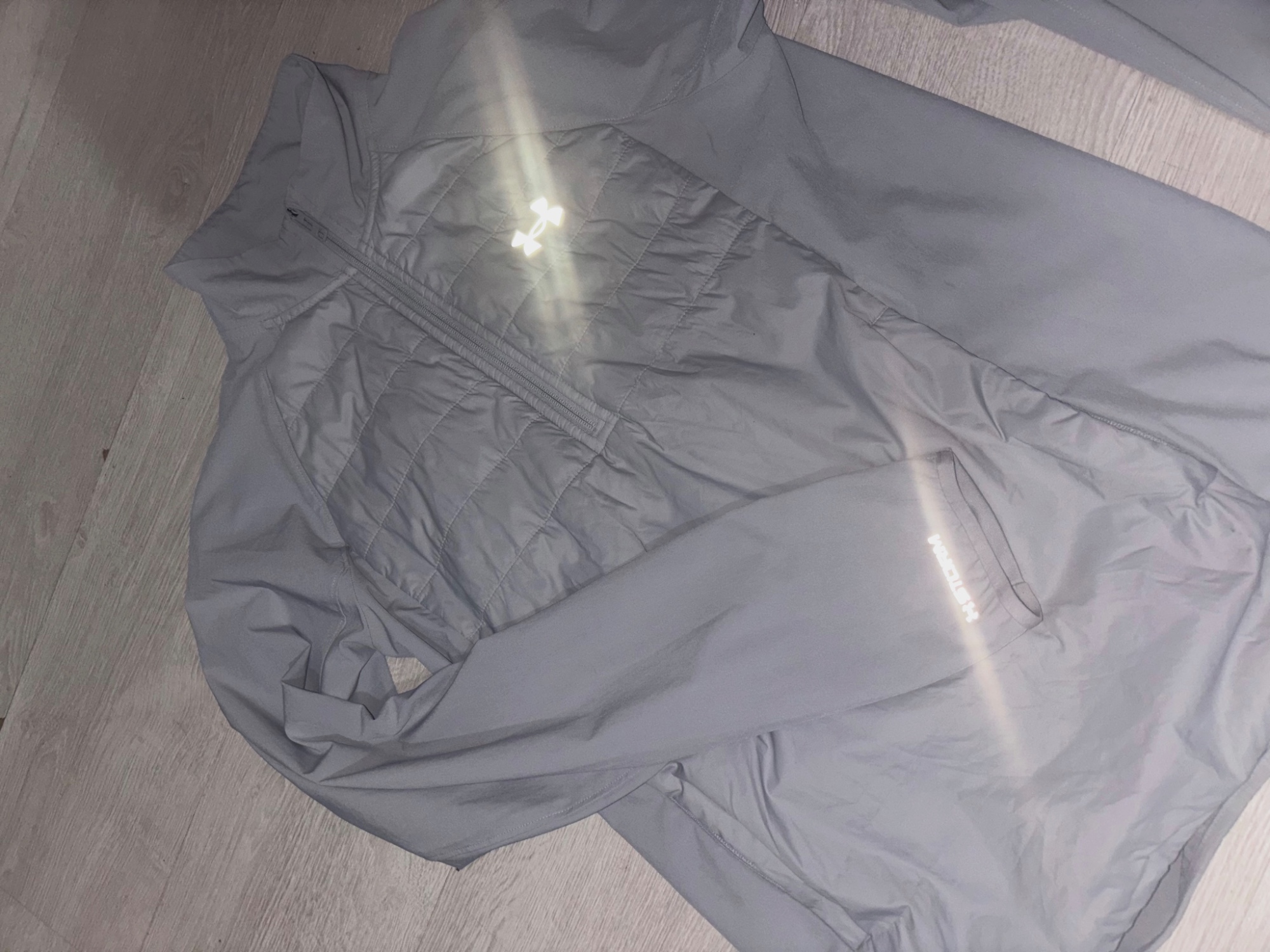 Veste Under Armour Storm
