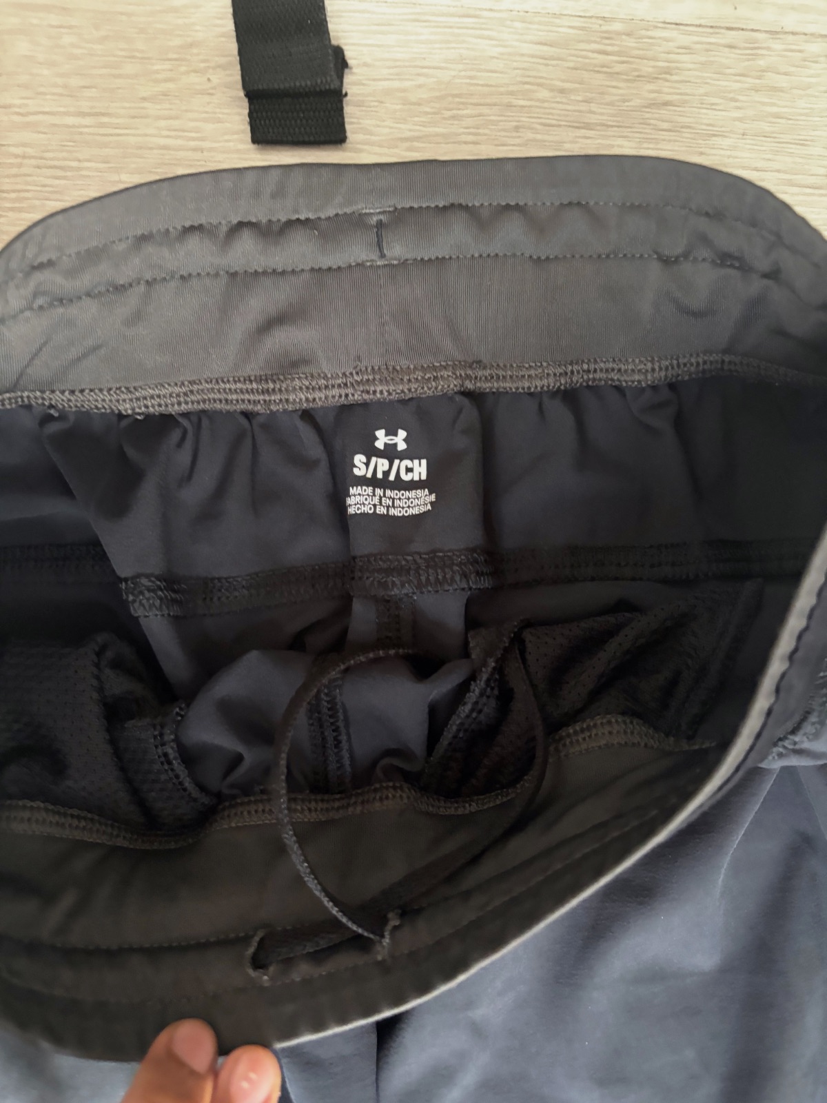Pantalon under armour – Under armour – taille S 3