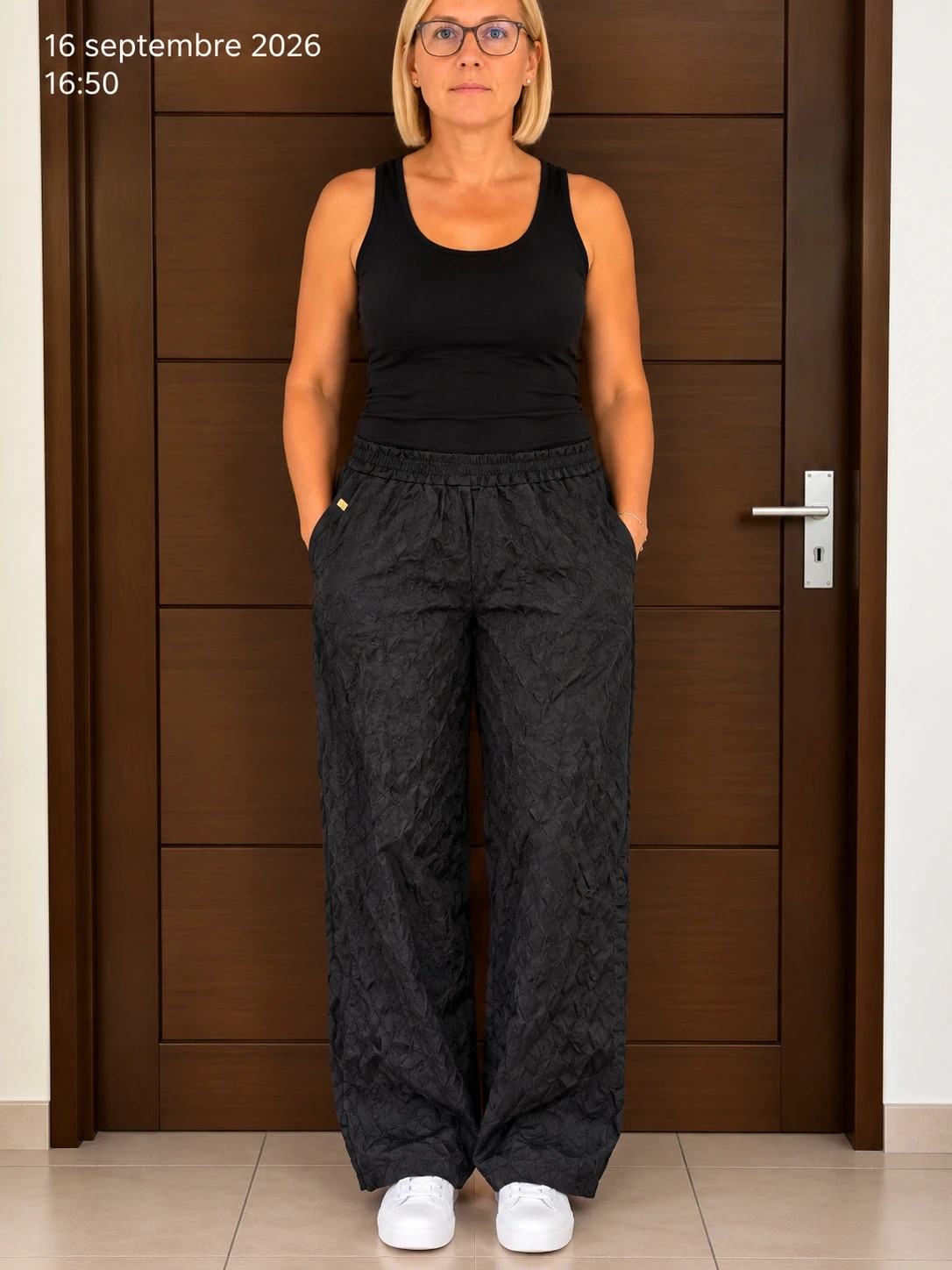 Pantalon – Exelle – taille XXL / 44 / 16 2