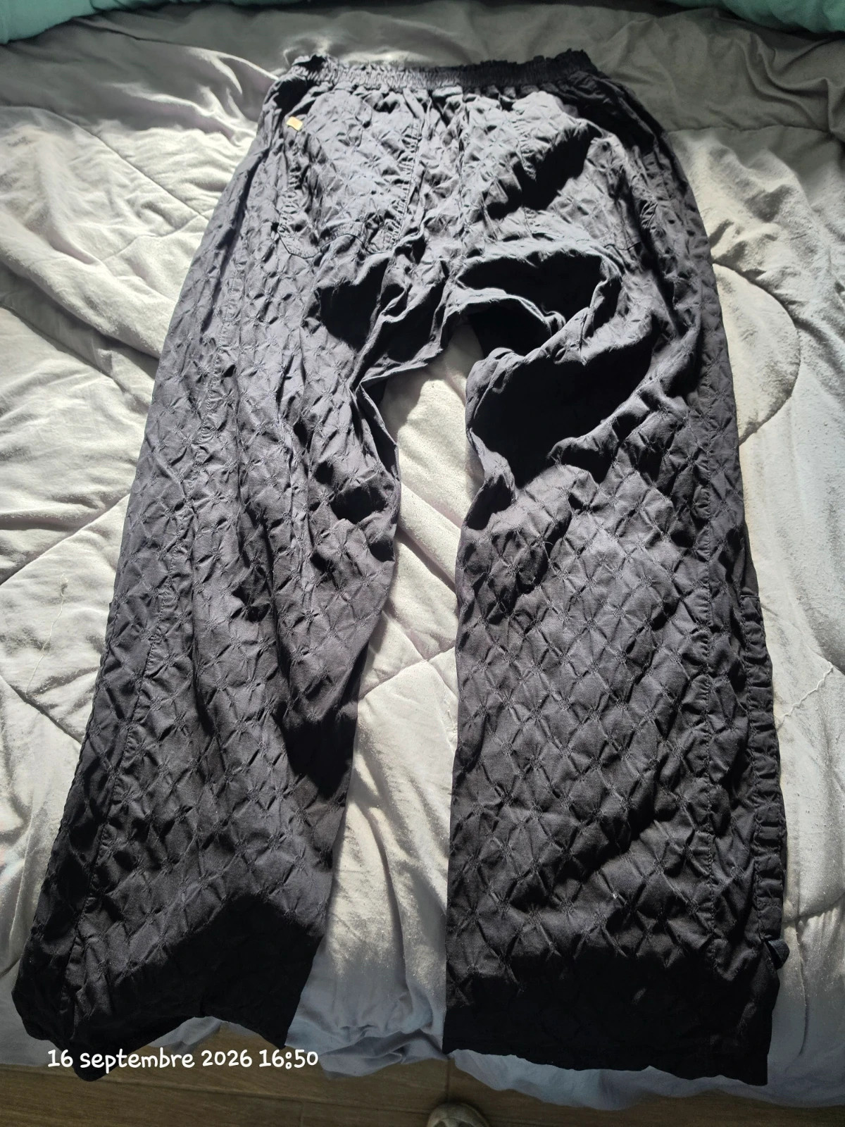 Pantalon – Exelle – taille XXL / 44 / 16 4