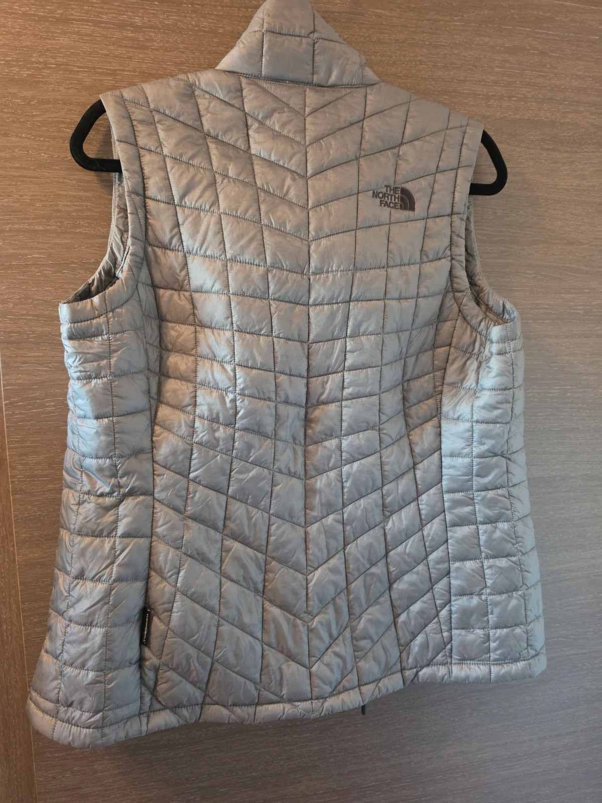 Doudoune sans manches mi saison – The North Face – taille M / 38 / 10 2