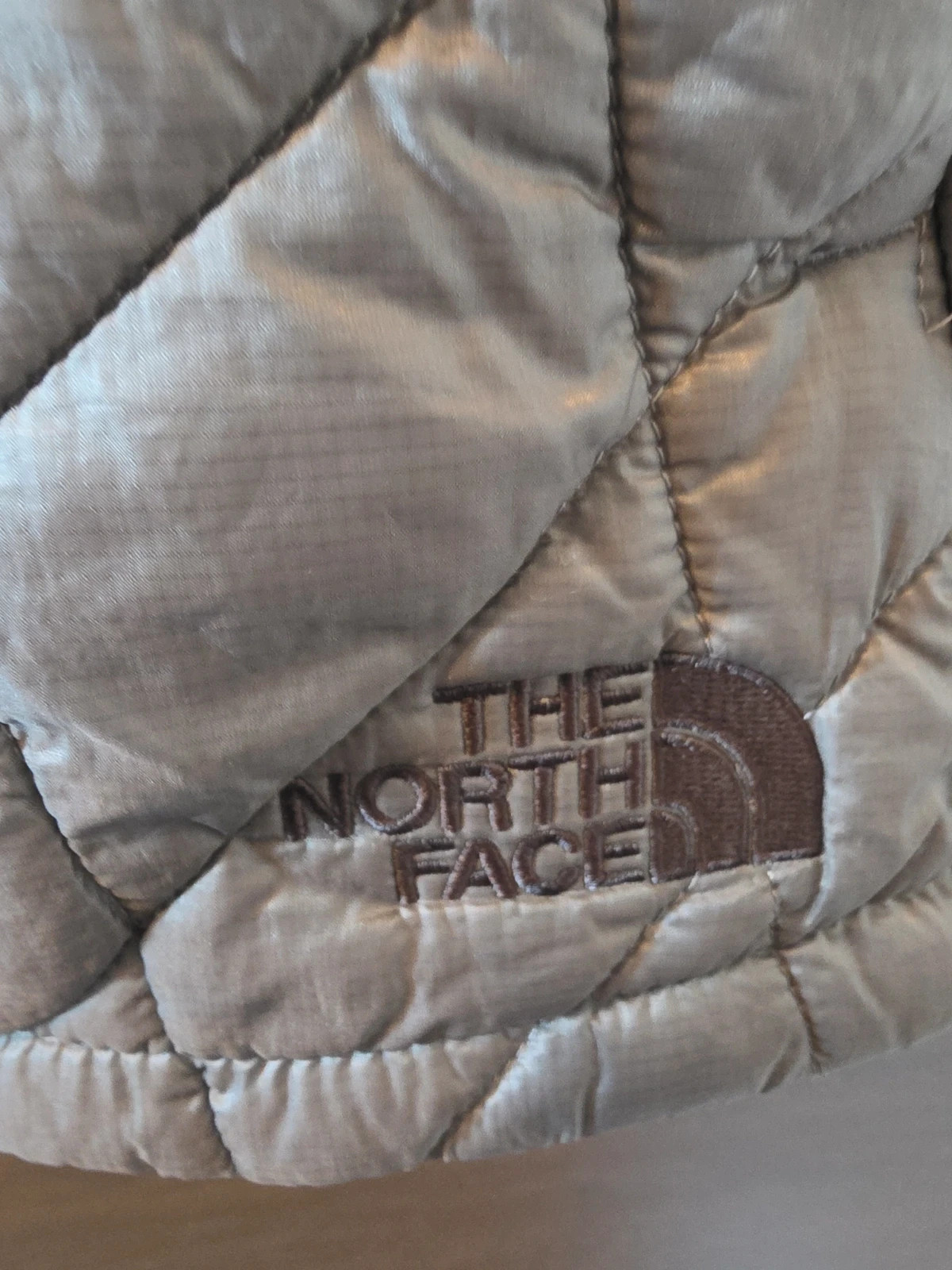 Doudoune sans manches mi saison – The North Face – taille M / 38 / 10 4