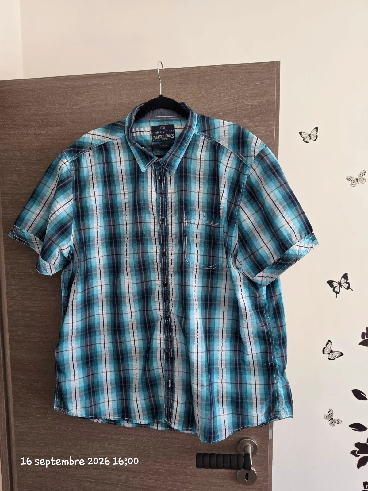 Chemise