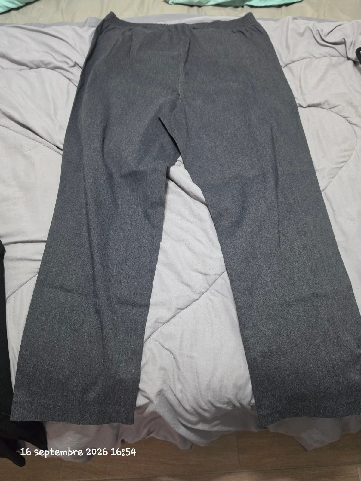 Pantalon via appia T50