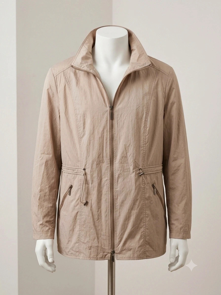 Manteau été – Ulla Popken – taille 5XL / 50 / 22 3