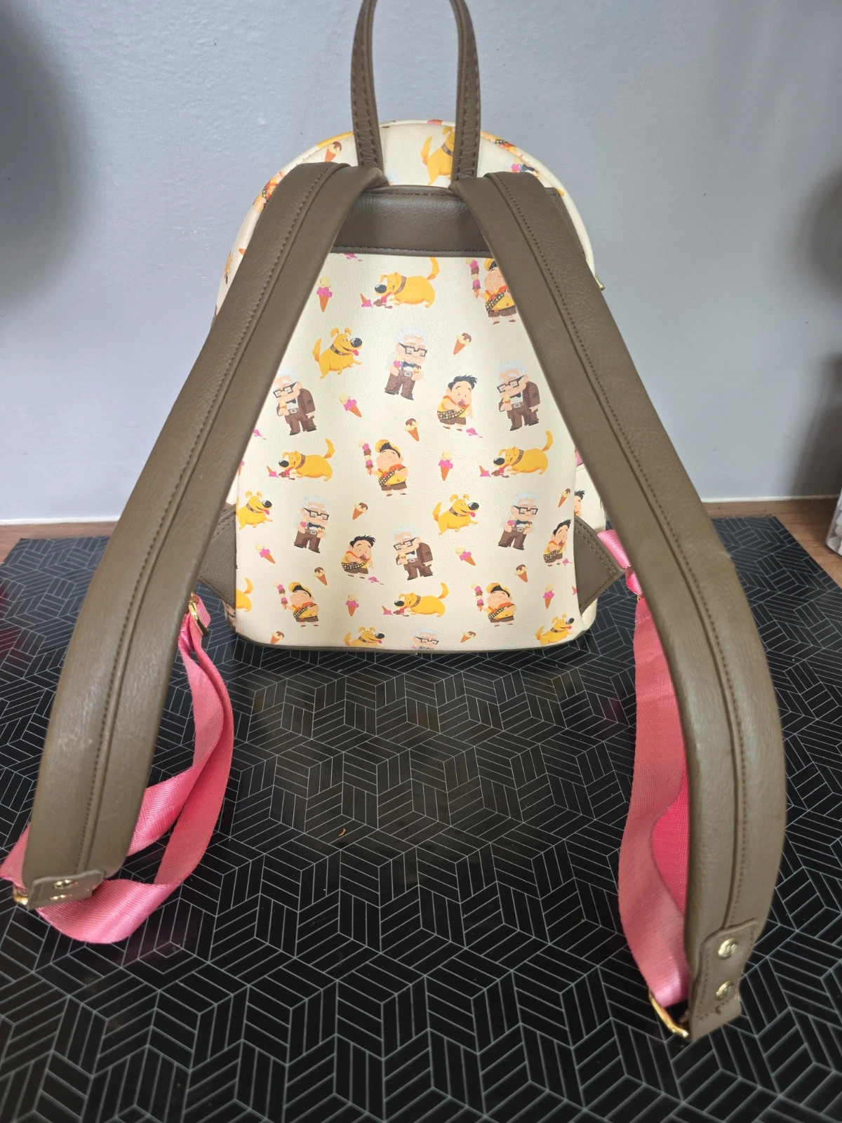 Sac Loungfly Disney Paris – Loungefly 2