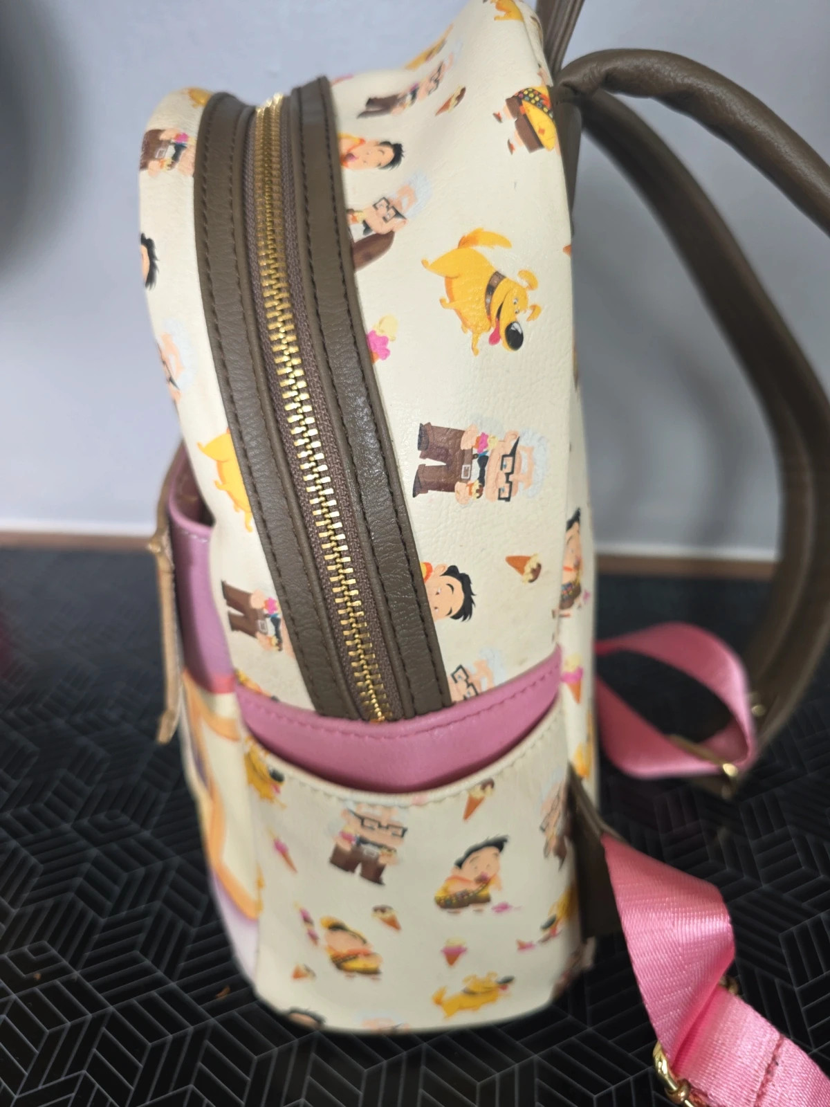 Sac Loungfly Disney Paris – Loungefly 3