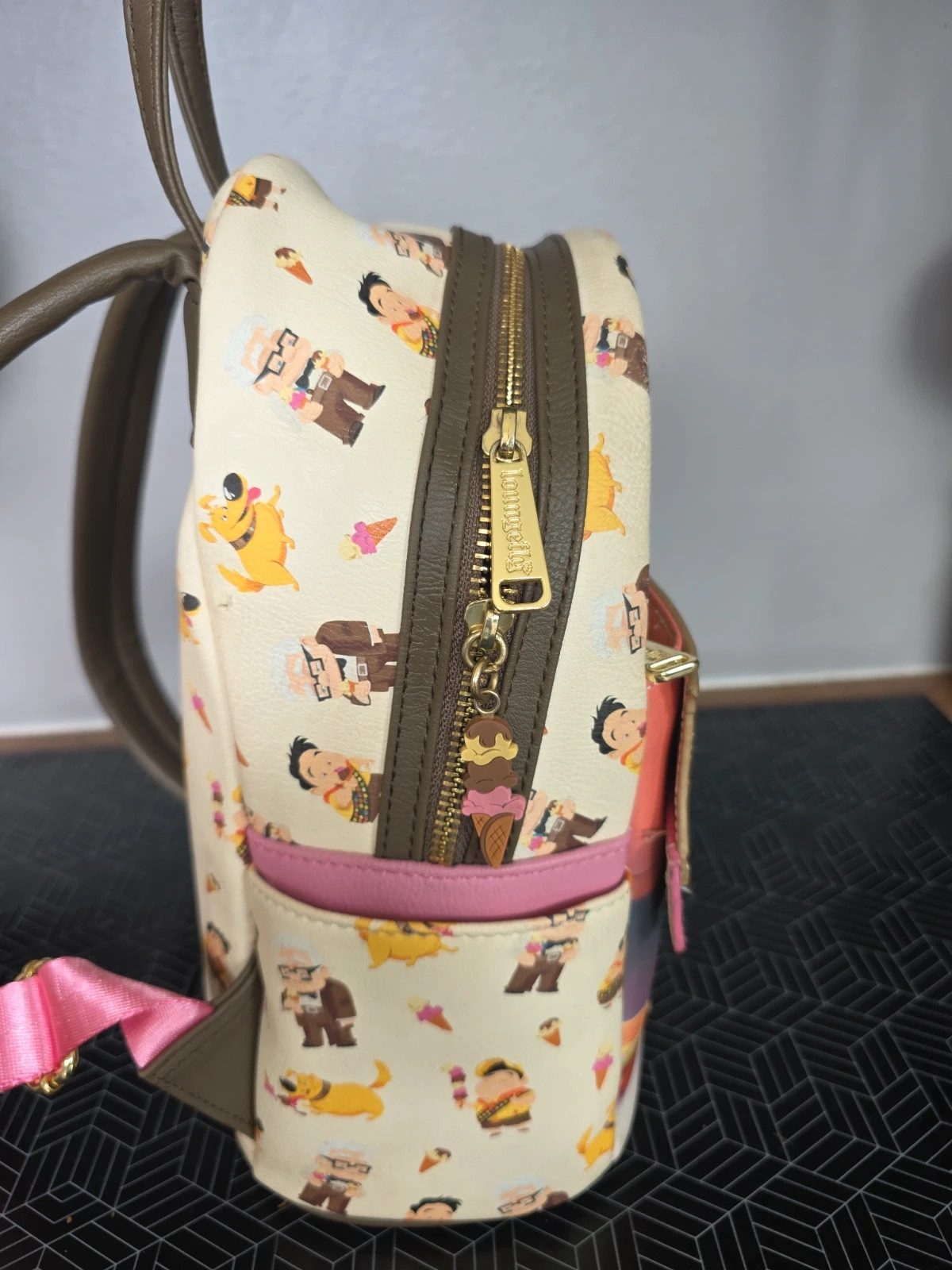Sac Loungfly Disney Paris – Loungefly 4