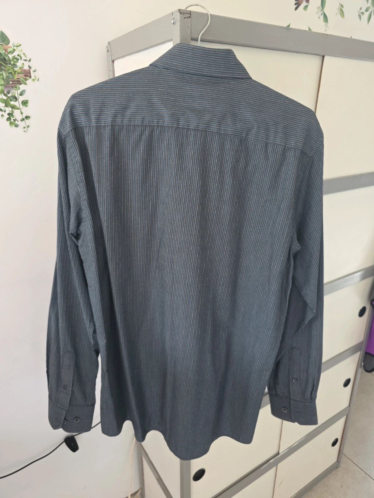 Chemise homme manche longues – Armand Thiery – taille M 4