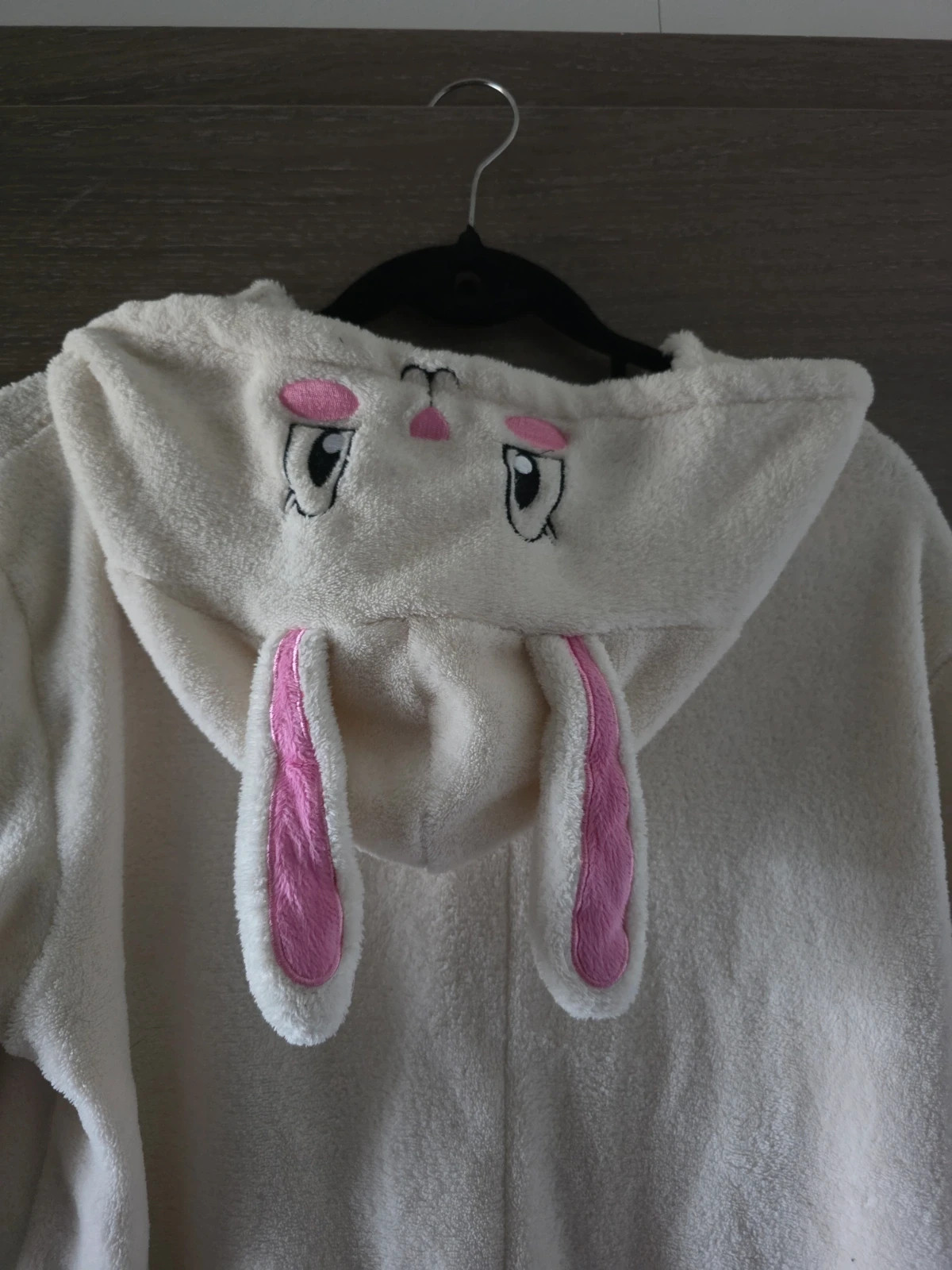 Combinaison polaire lapin – Erc – taille XL 5