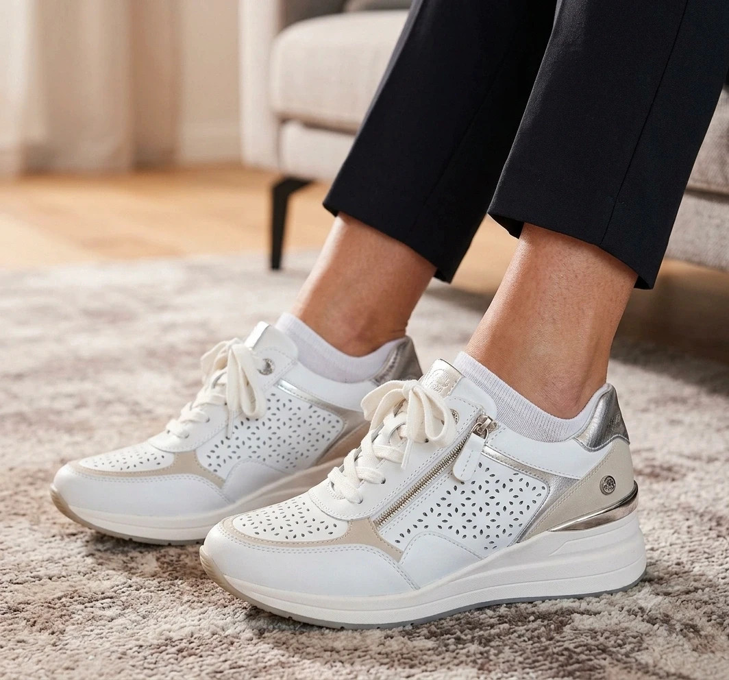 Basket blanches