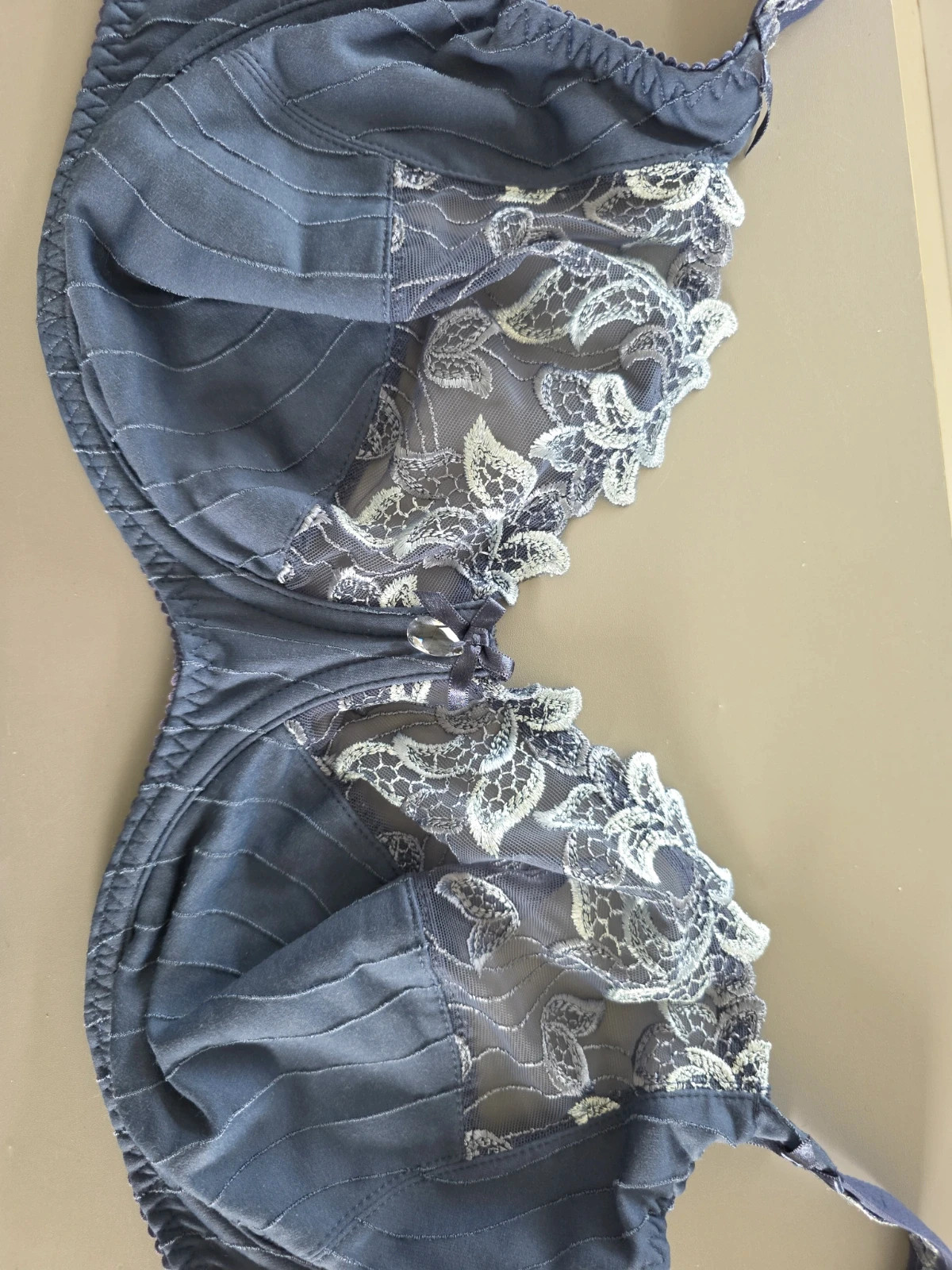 Ensemble lingeries – PrimaDonna – taille 5XL / 50 / 22 5