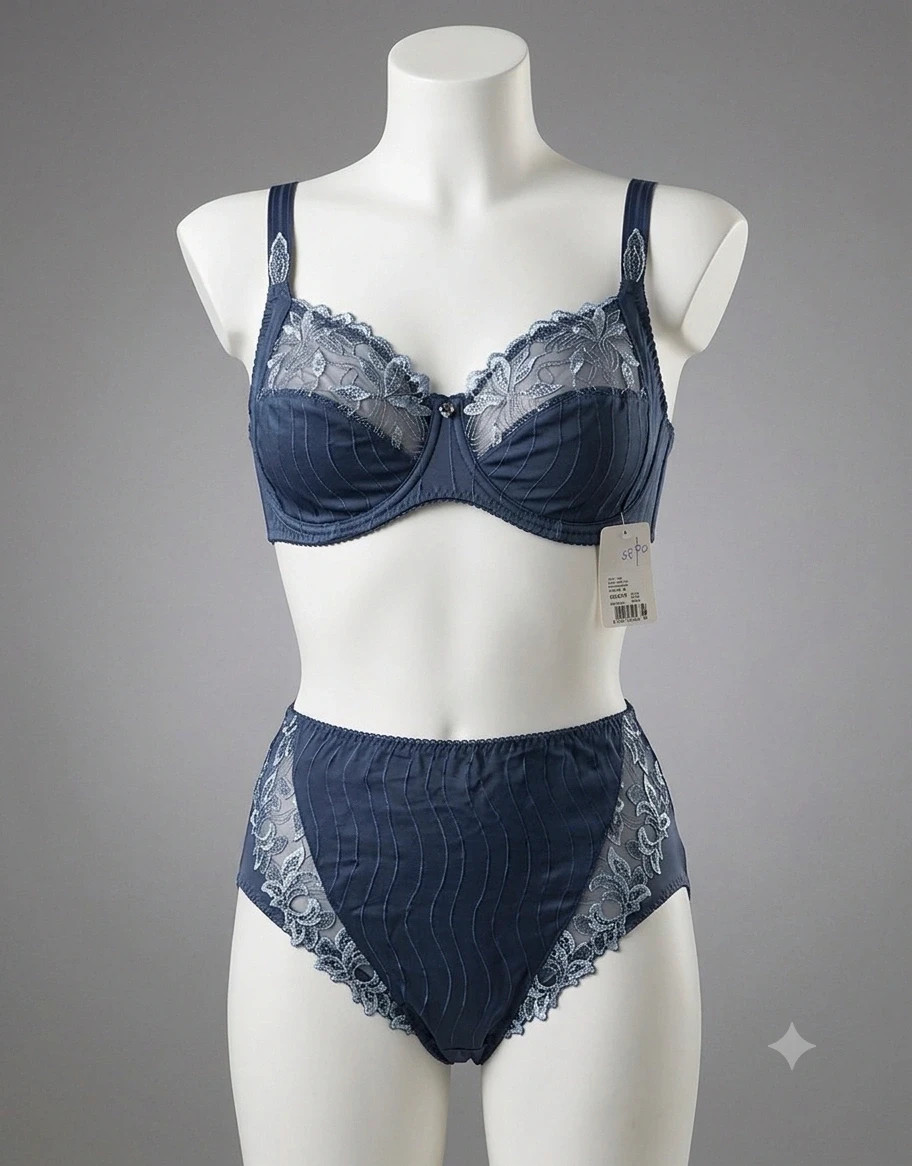 Ensemble lingeries