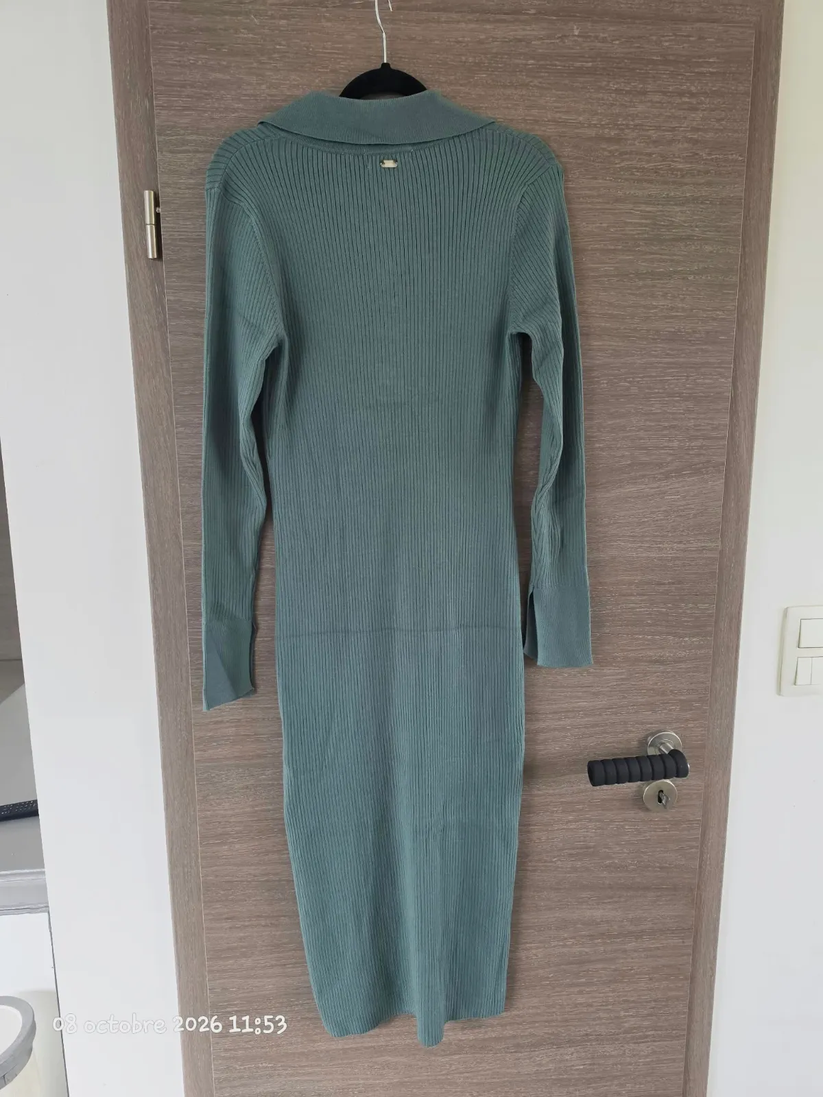 ✨ Robe longue Scotch & Soda neuve avec étiquette – Taille L – – Scotch & Soda – taille L 2