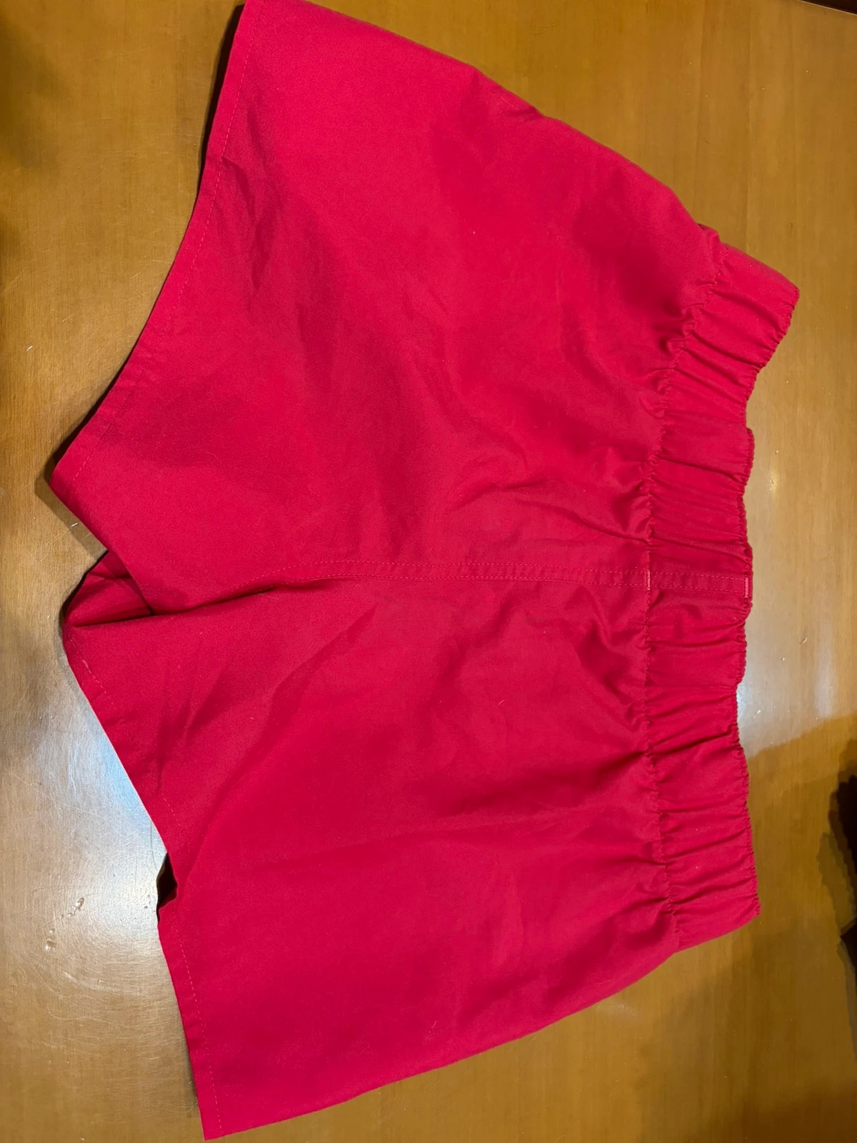 Short de playa / bañador rosa Tribord (Decathlon) – Tribord – taille M / 38 / 10 2