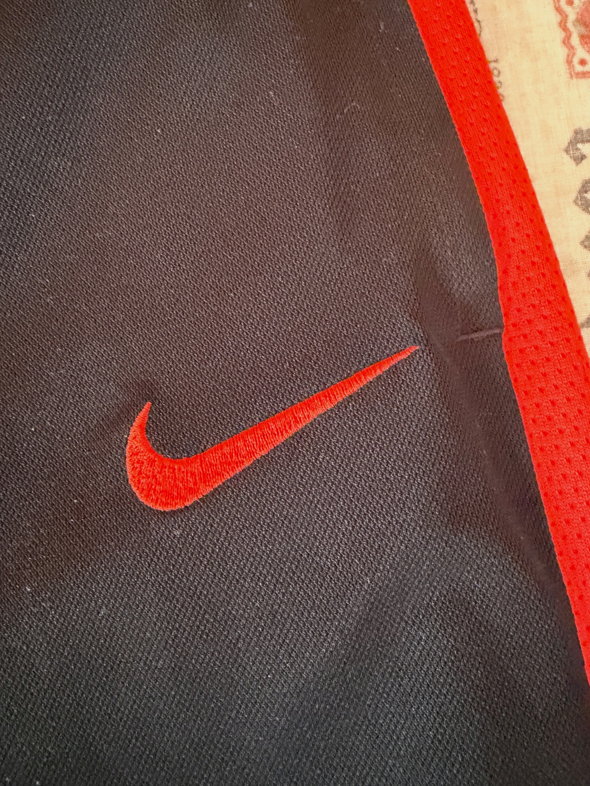 Chándal Atlético de Madrid Nike Dri-FIT - XL Niño / S Adulto (Escudo Clásico) – Nike – taille S 5