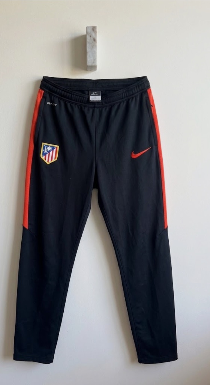 Chándal Atlético de Madrid Nike Dri-FIT - XL Niño / S Adulto (Escudo Clásico) – Nike – taille S 2