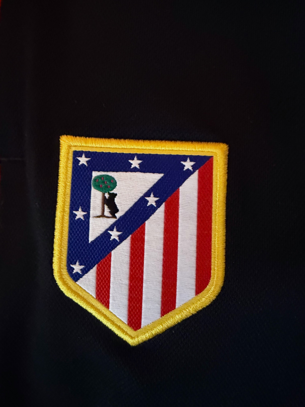 Chándal Atlético de Madrid Nike Dri-FIT - XL Niño / S Adulto (Escudo Clásico) – Nike – taille S 3