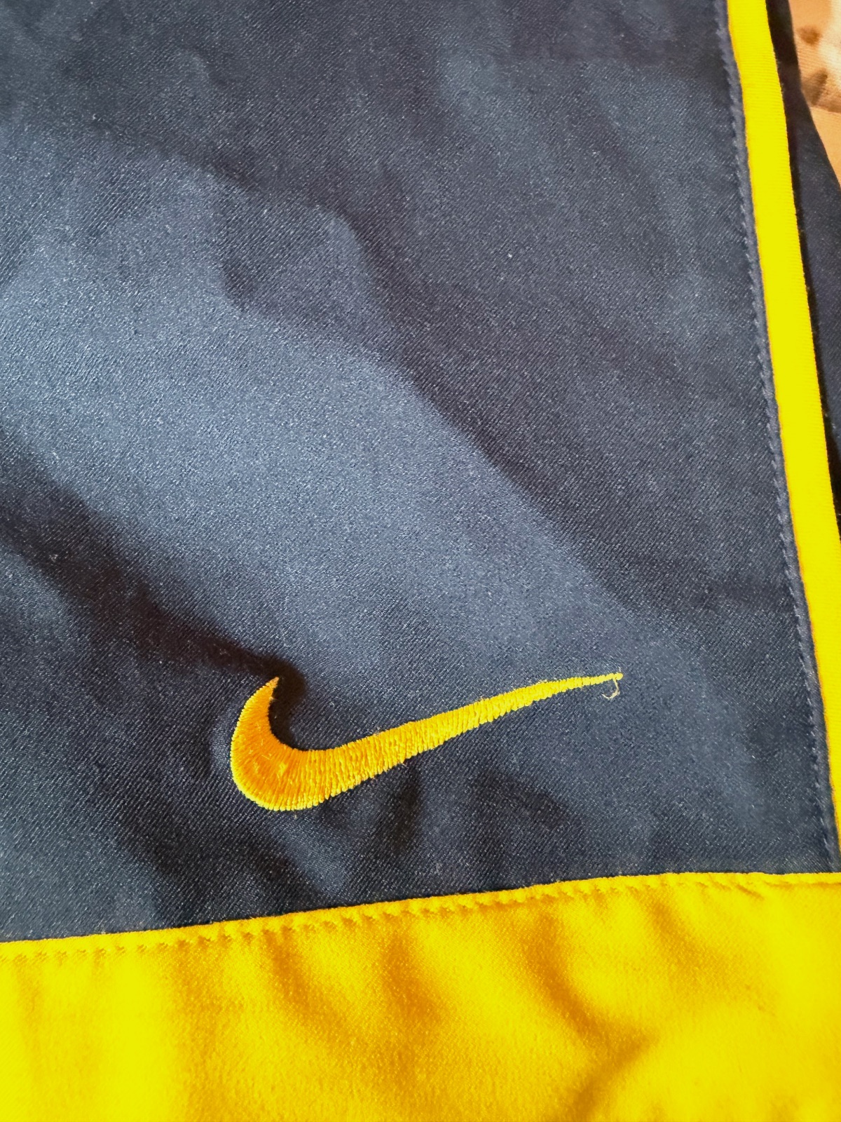 Pantalón corto de fútbol Nike Atlético de Madrid – Nike – taille M 3
