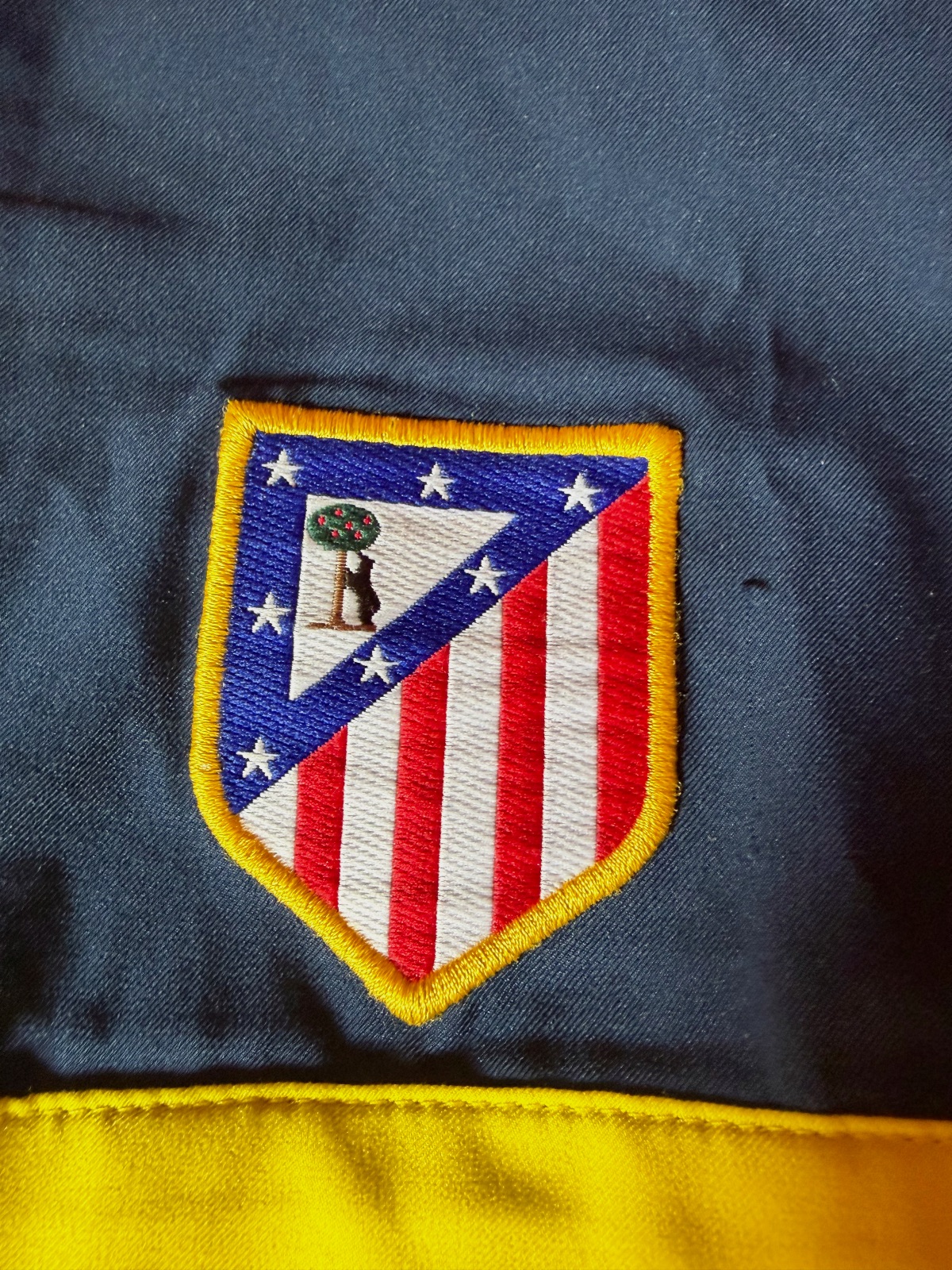 Pantalón corto de fútbol Nike Atlético de Madrid – Nike – taille M 2