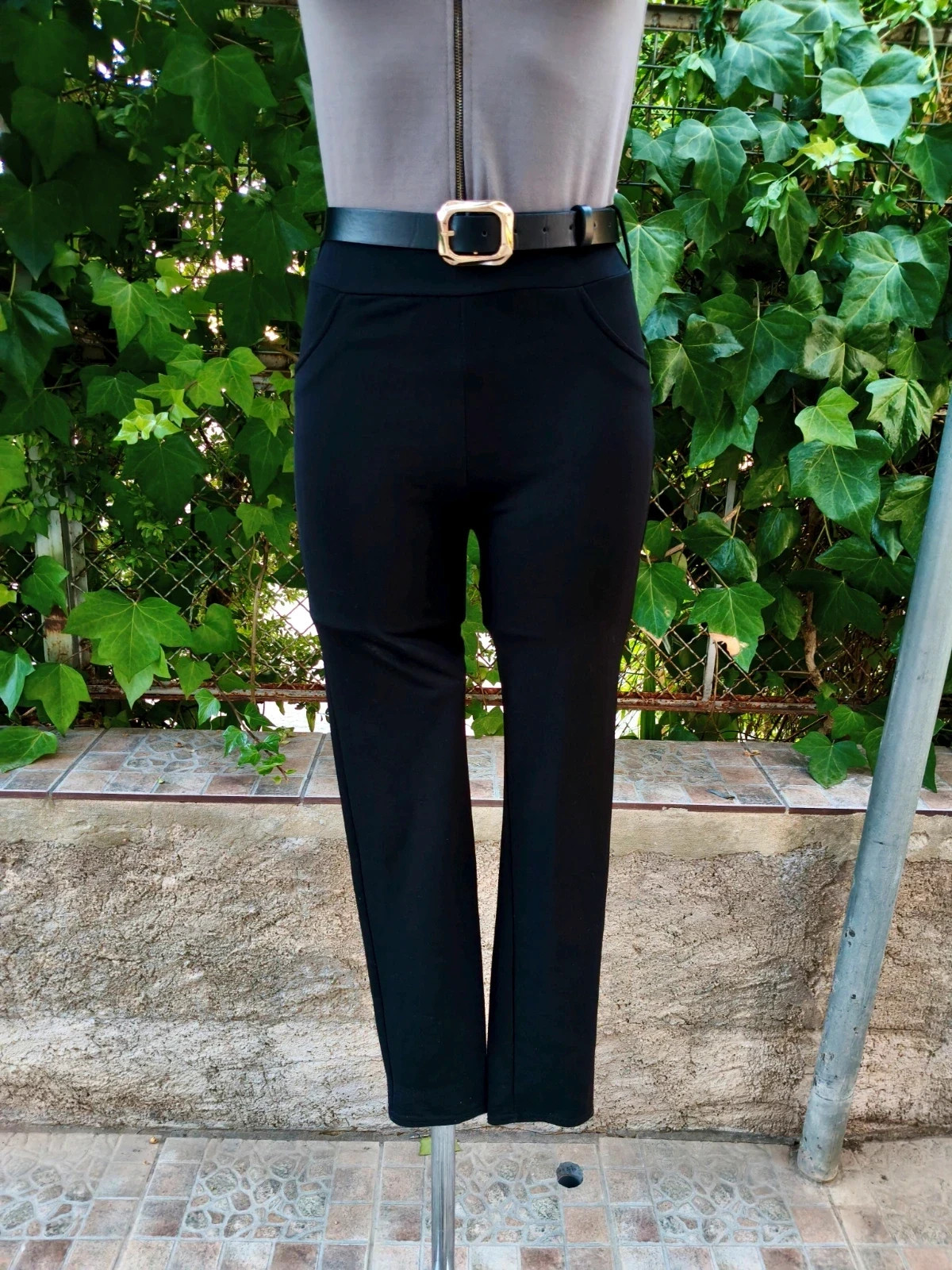 Mono largo elegante de vestir🌈 – La Boutique – taille XS / 34 / 6 3
