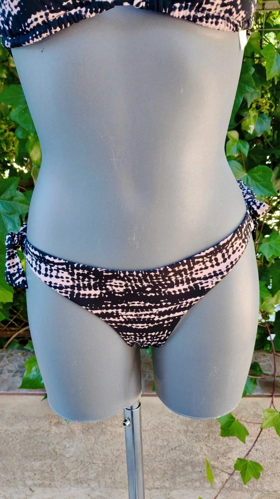 Bikini estampado 🌈 – Review – taille M / 38 / 10 5