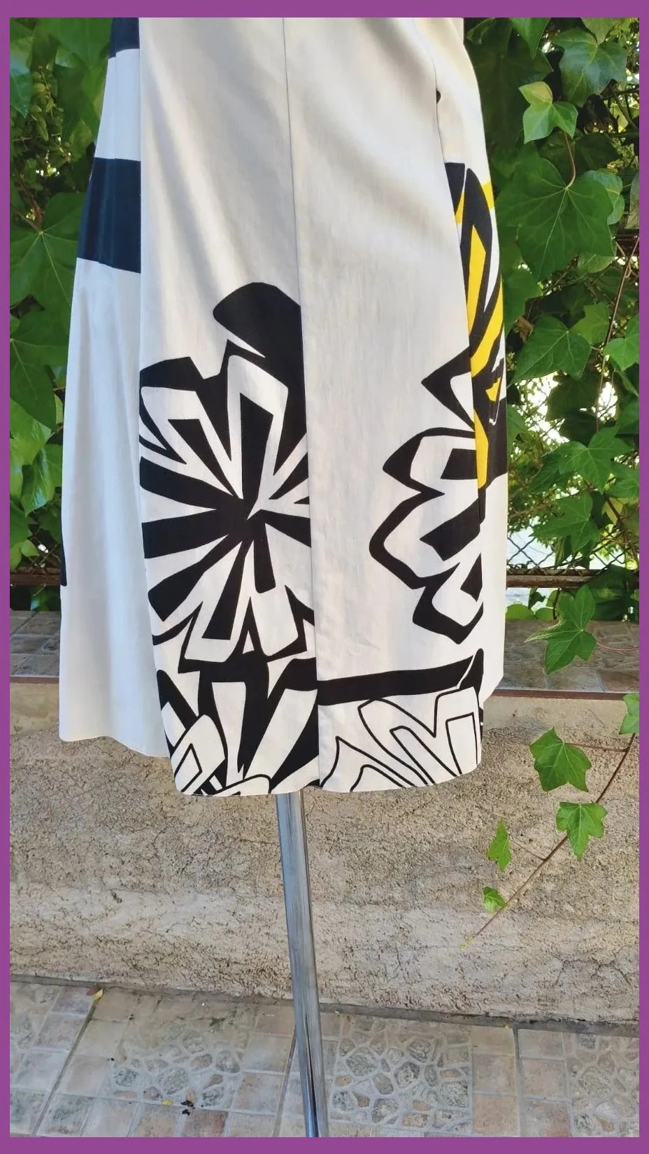 Elegante Conjunto de Vestido y Chaqueta - J. Arggido 🌈 – j.arggido – taille XL / 42 / 14 4