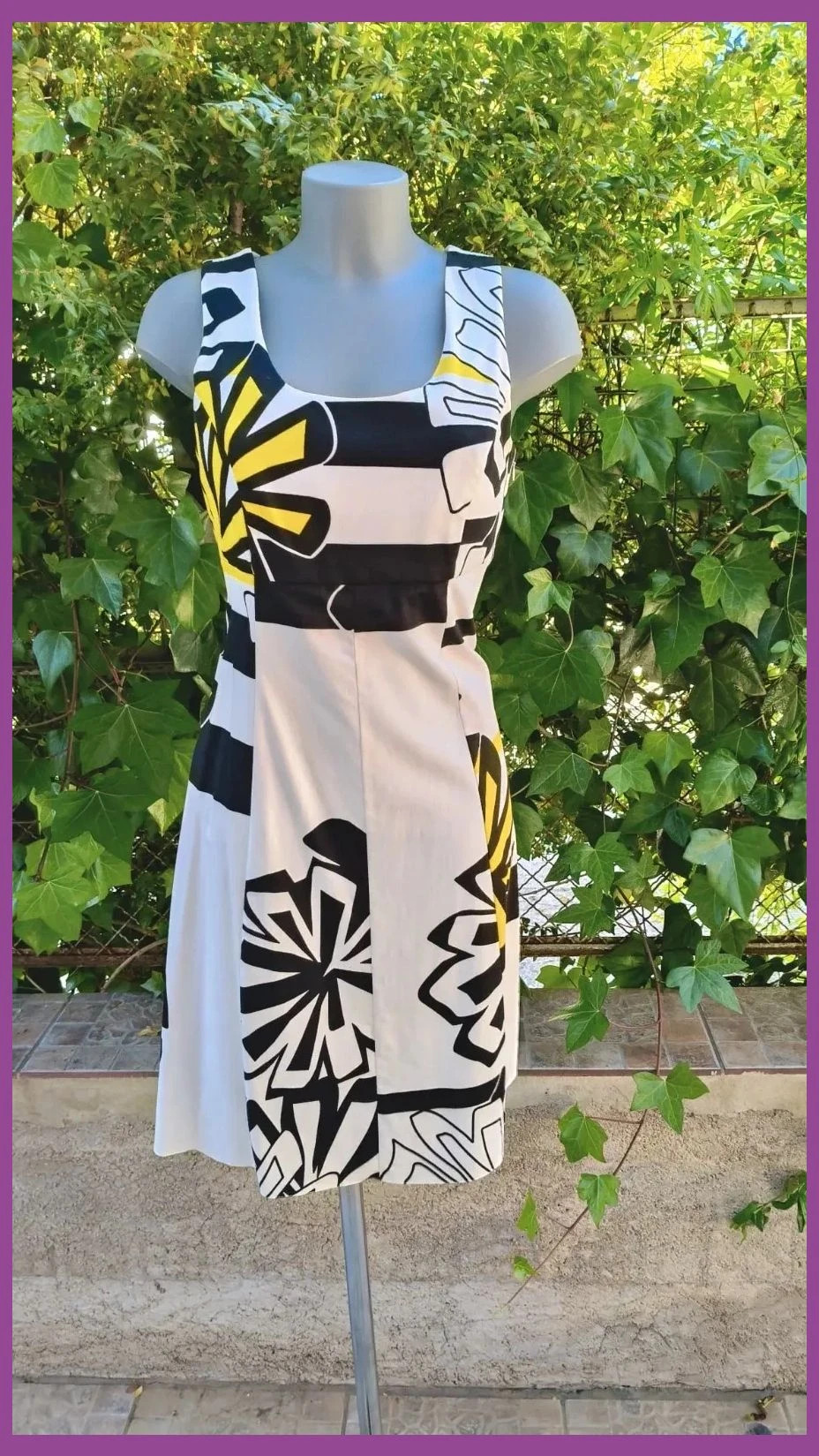 Elegante Conjunto de Vestido y Chaqueta - J. Arggido 🌈 – j.arggido – taille XL / 42 / 14 3