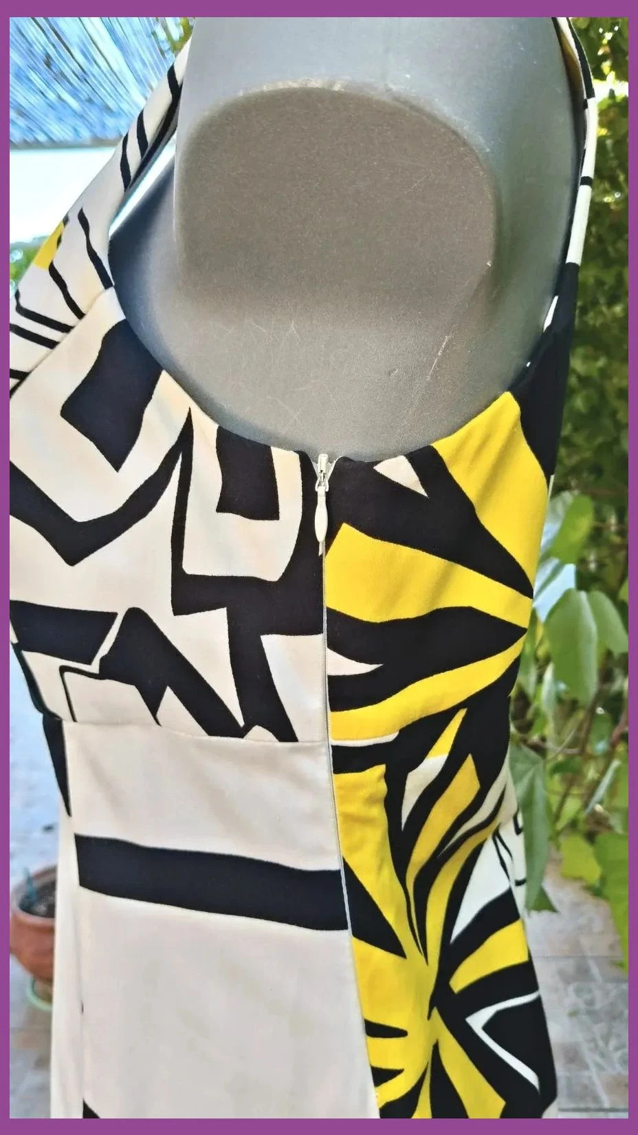 Elegante Conjunto de Vestido y Chaqueta - J. Arggido 🌈 – j.arggido – taille XL / 42 / 14 5