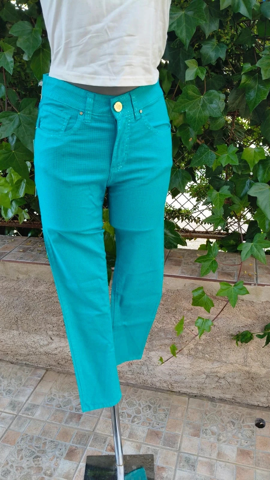 Jeans azul xendra talla m 🌈 – Xendra – taille M / 38 / 10 2