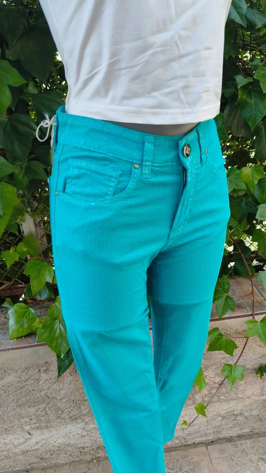 Jeans azul xendra talla m 🌈 – Xendra – taille M / 38 / 10 3