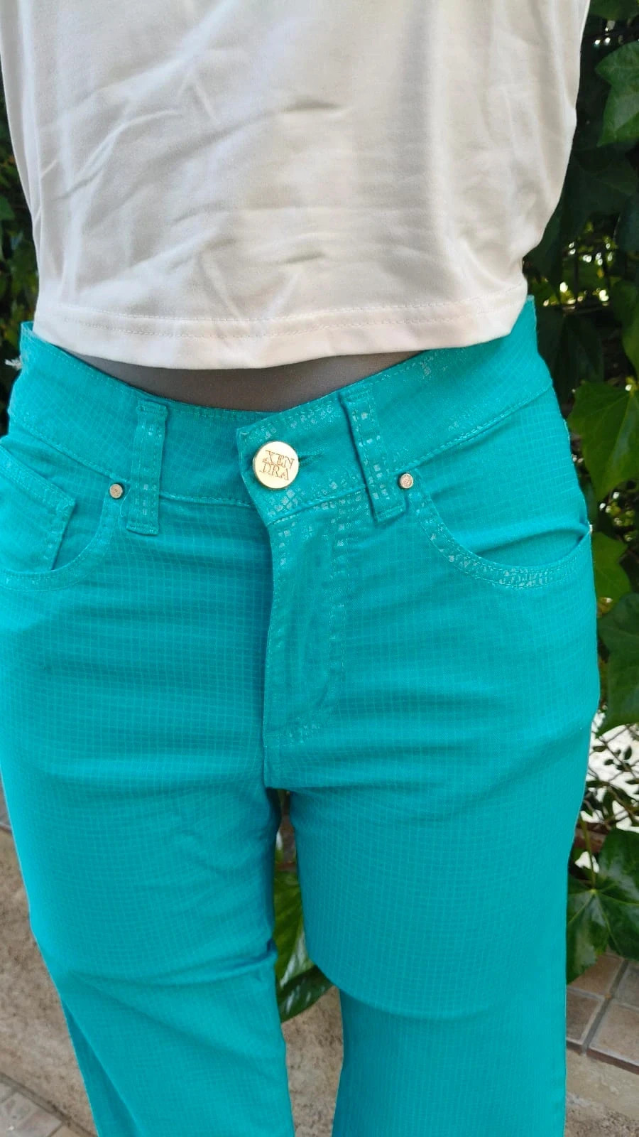 Jeans azul xendra talla m 🌈 – Xendra – taille M / 38 / 10 5