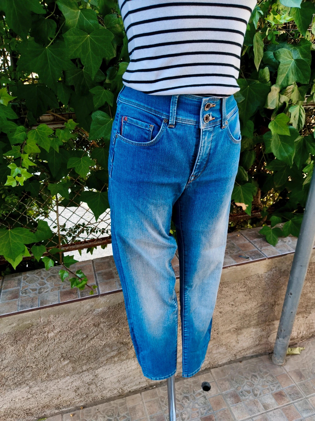 Vaqueros Salsa Push In Secret 🌈 – Salsa – taille M / 38 / 10 3