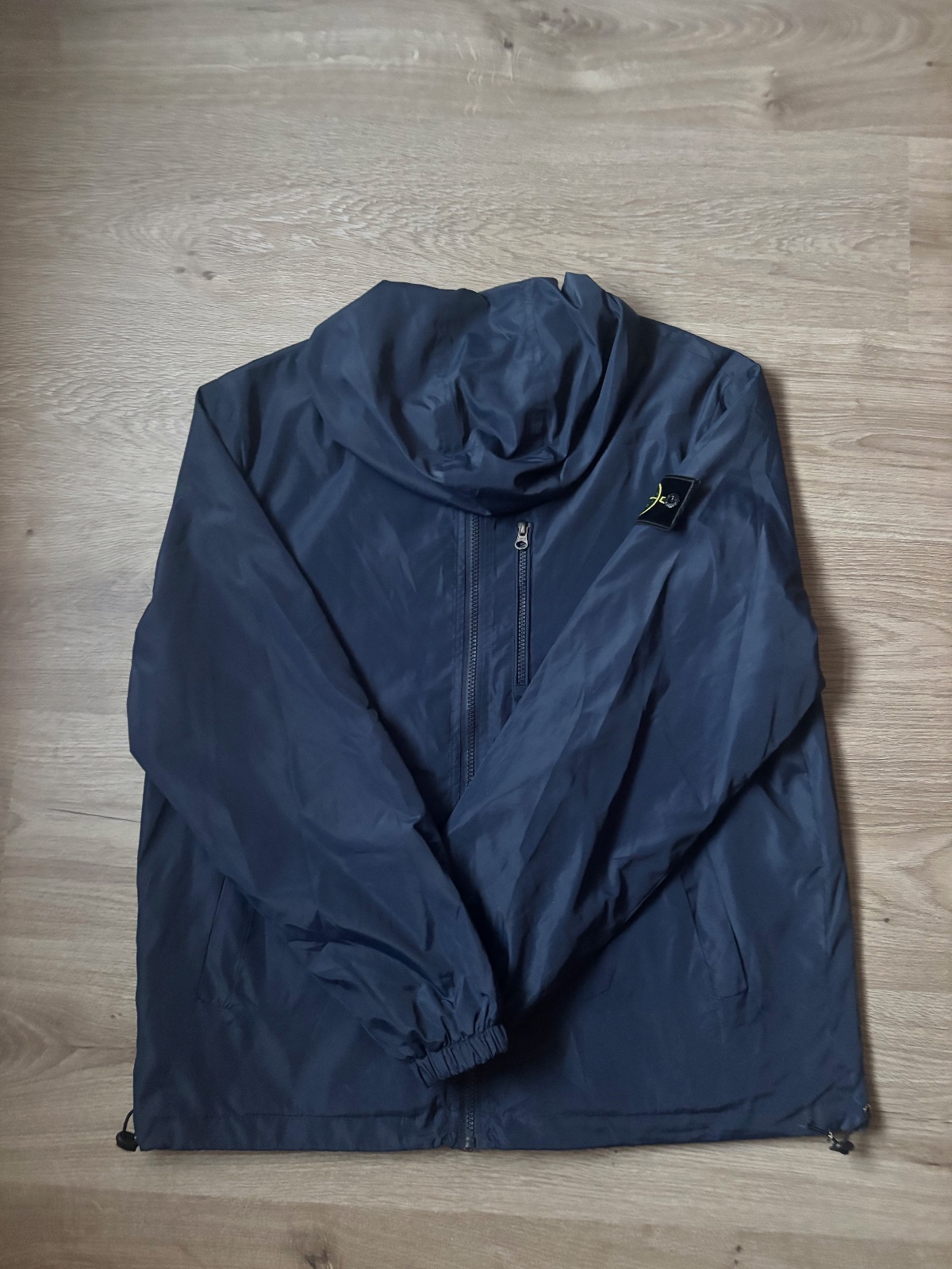 kway stone islande – Stone Island – taille M 2