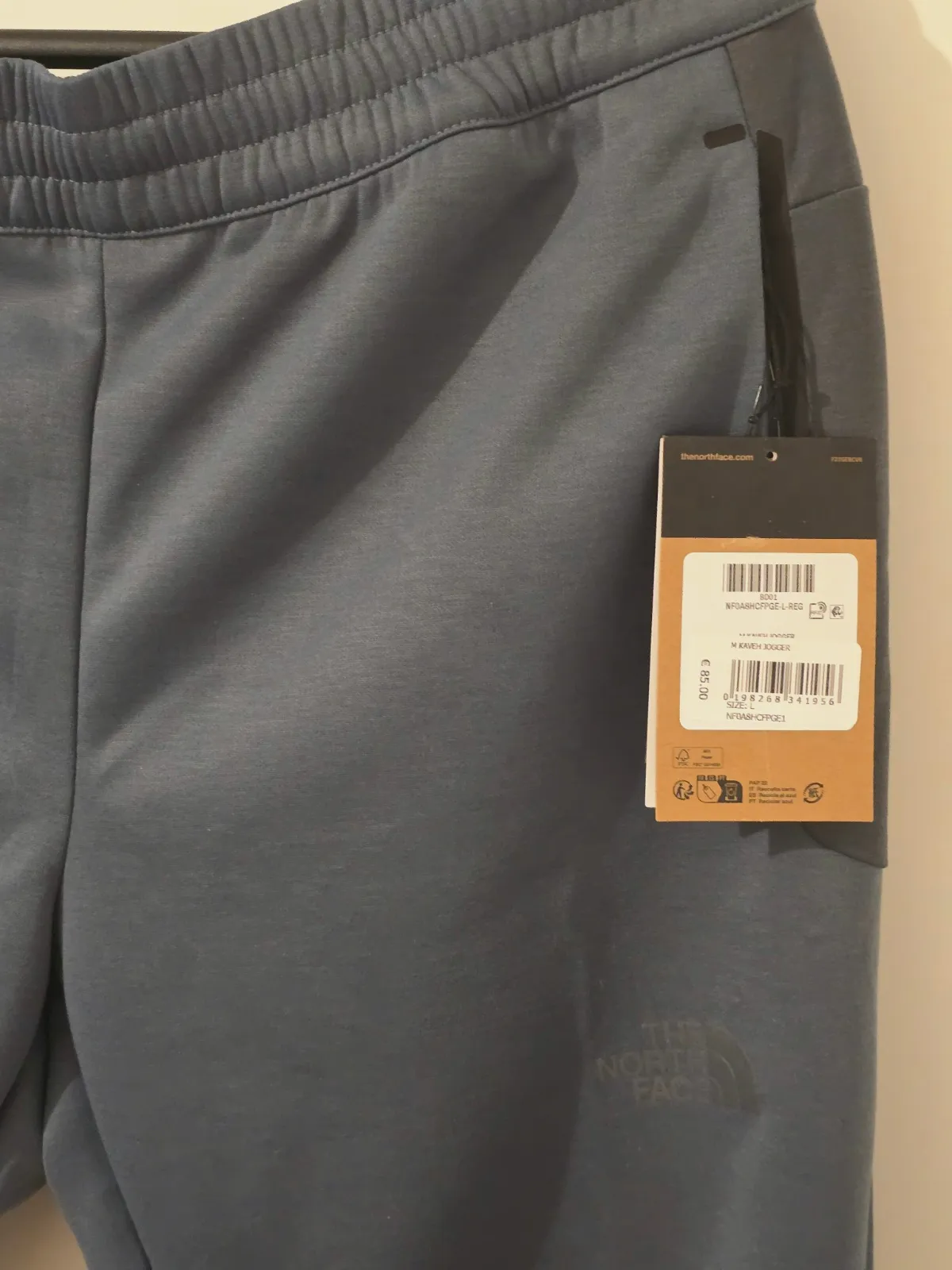 Jogging the north face  – The North Face – taille M 2