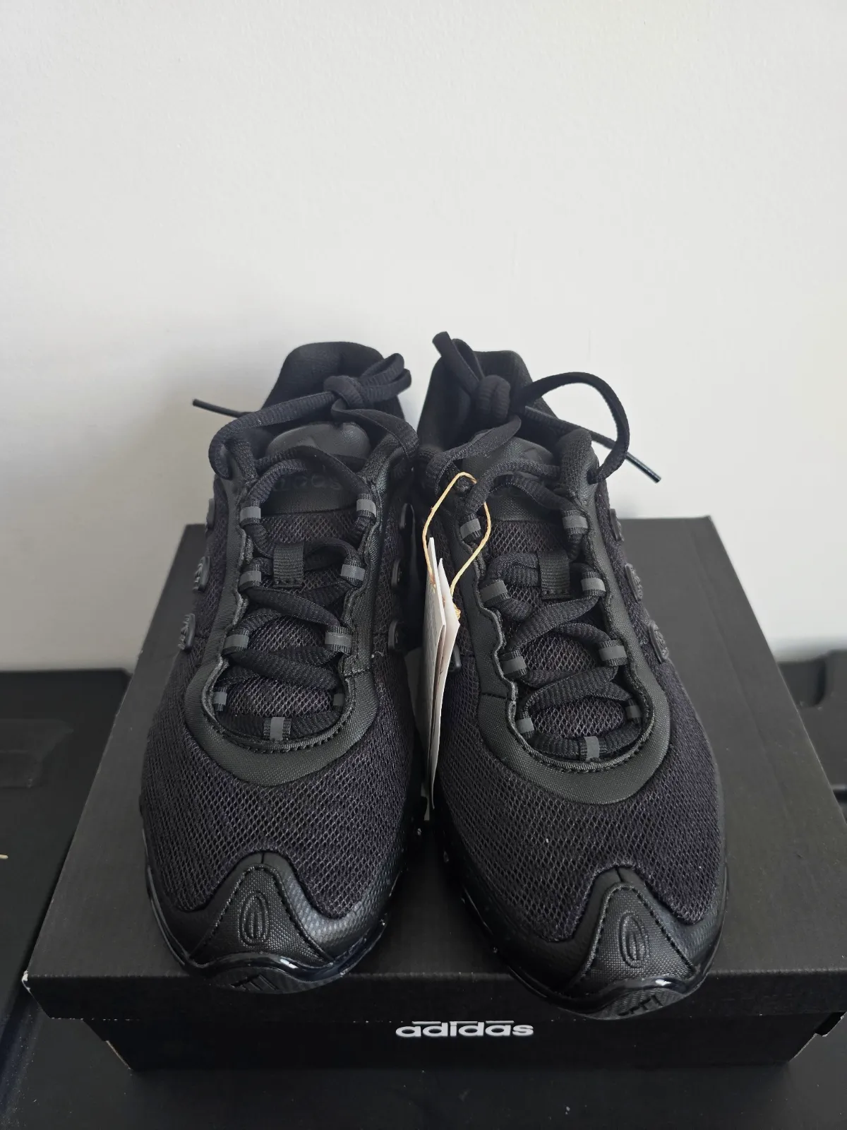 Baskets adidas megaride taille 38 – Adidas – taille EU 38 3