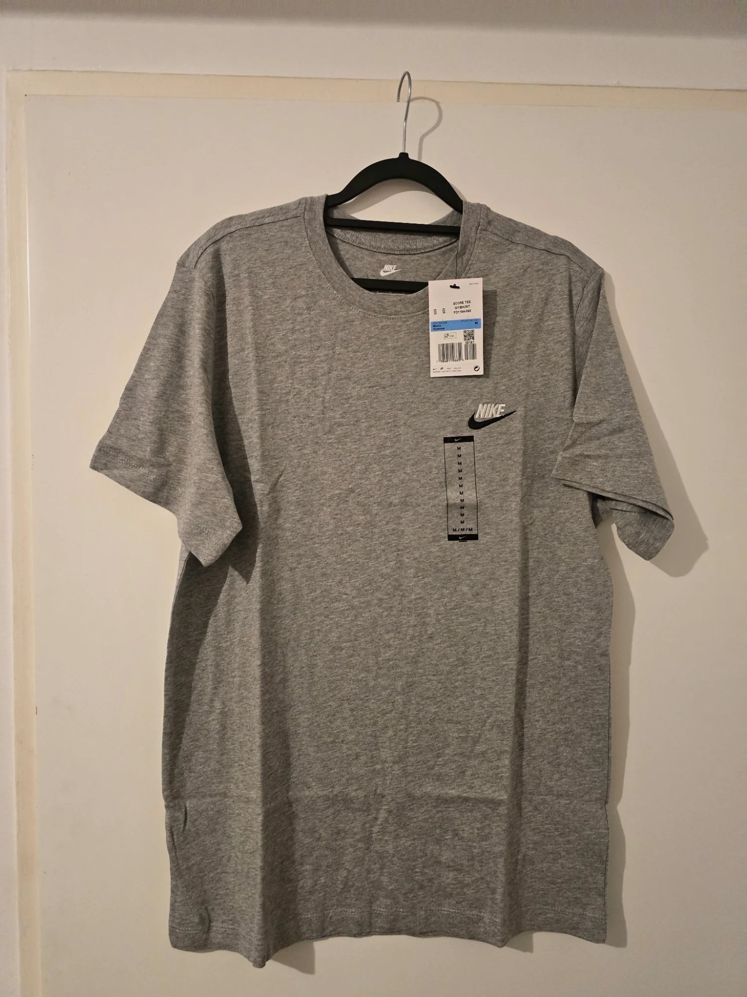 Tee-shirt nike