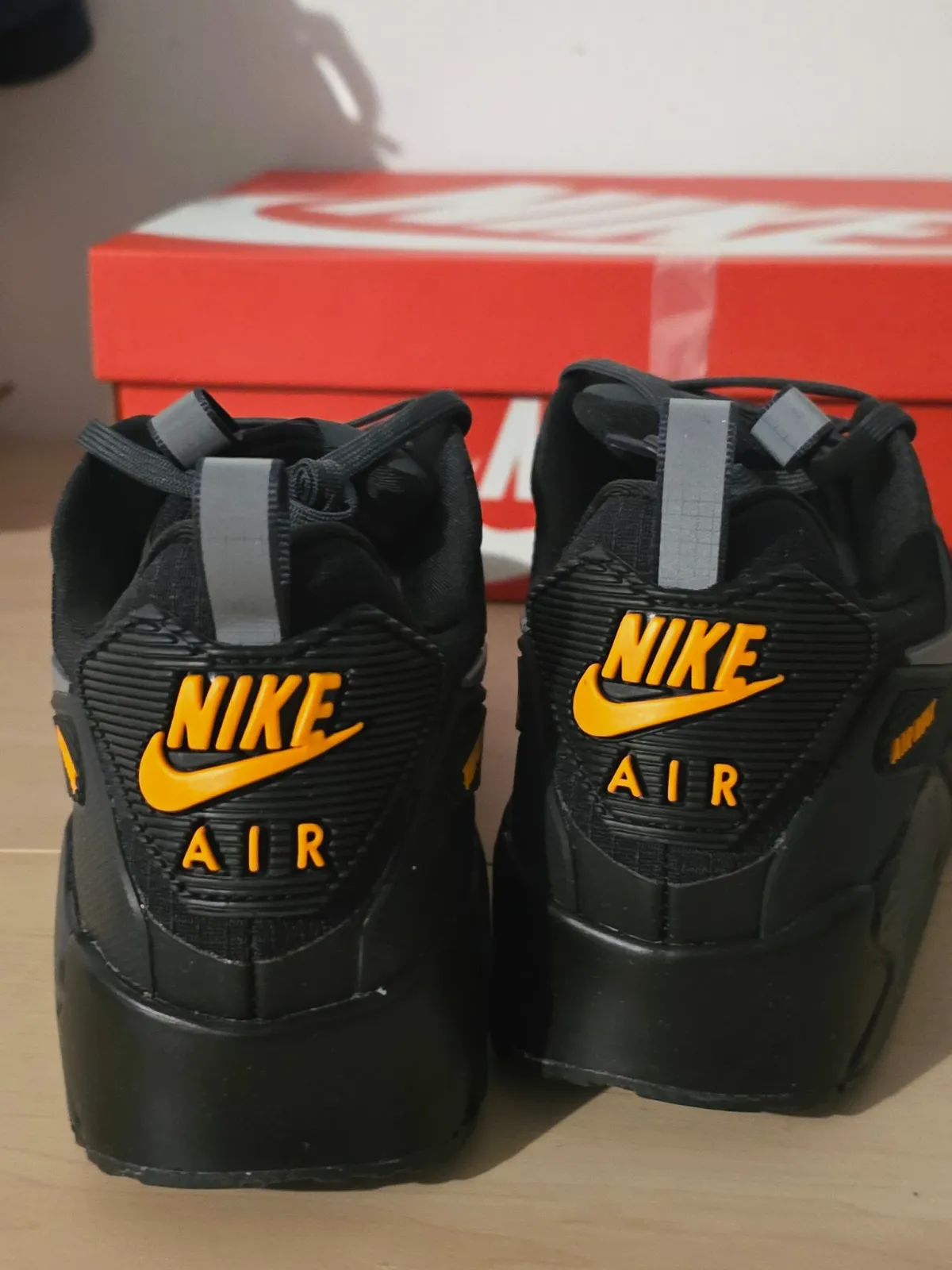 Baskets nike air max 90  – Nike – taille EU 42 4