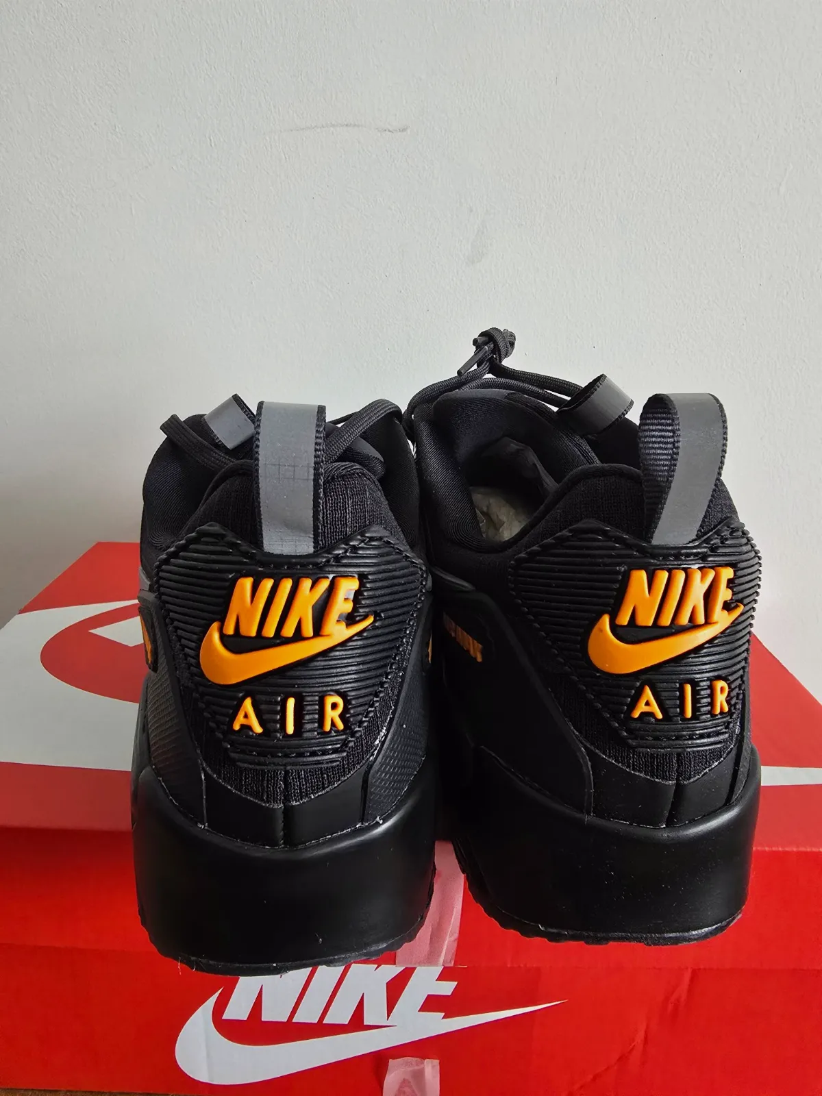 Baskets nike air max 90  Drift taille 42.5 – Nike – taille EU 42 4