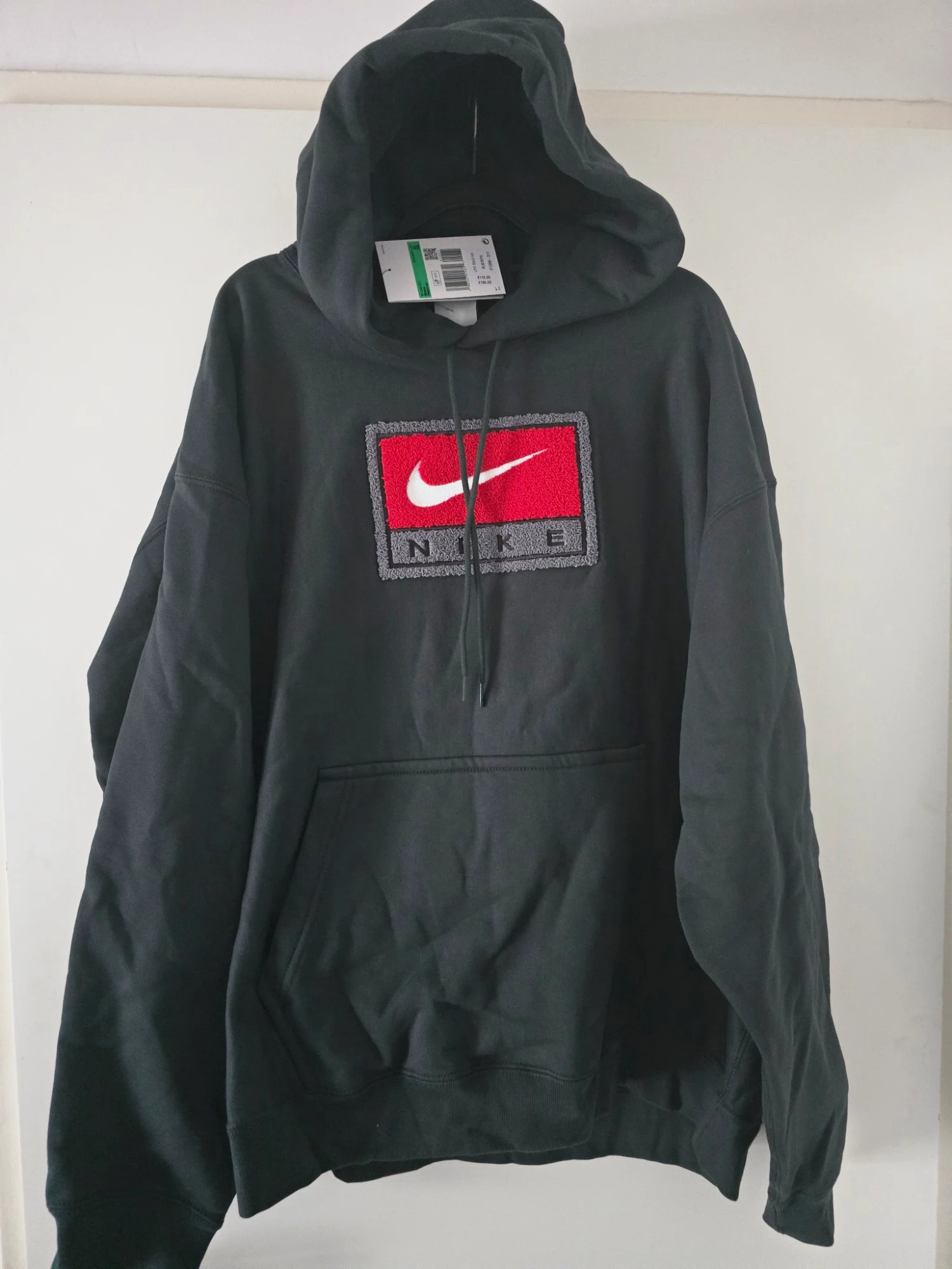 Sweat a capuche nike taiile XL