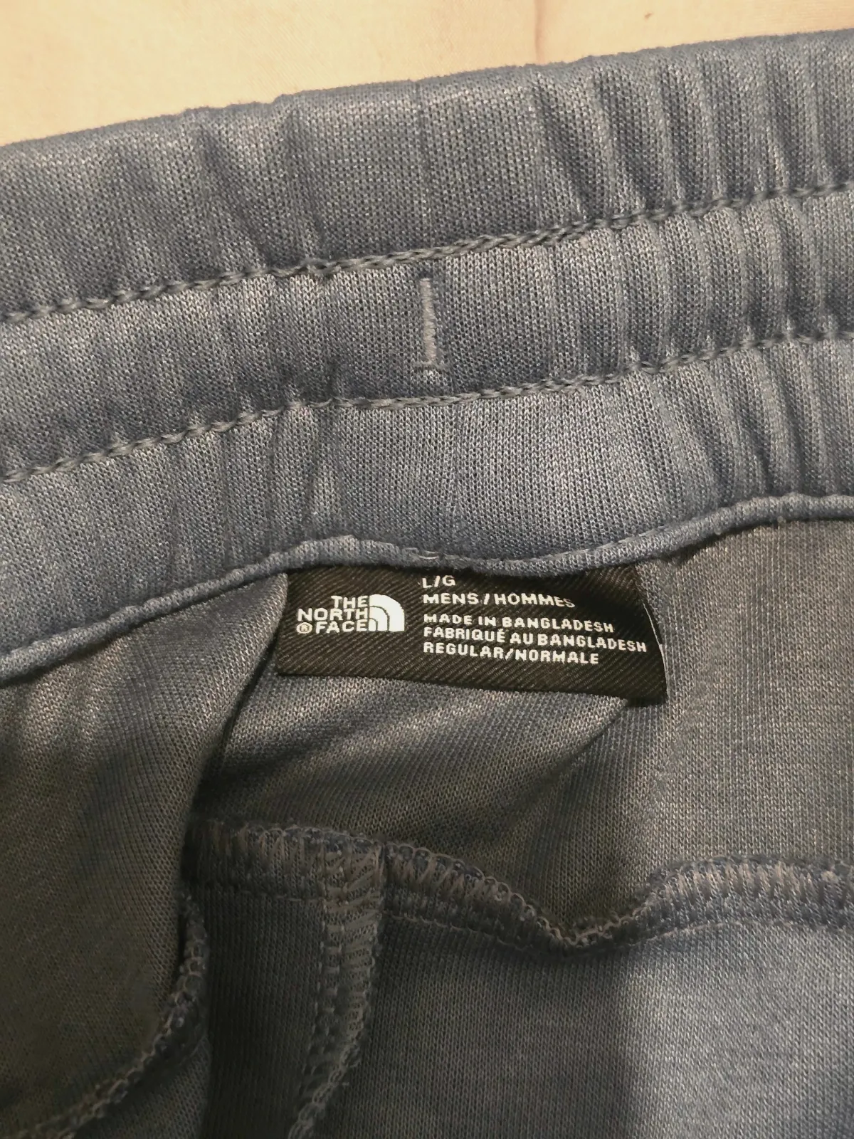 Jogging the north face  – The North Face – taille M 6