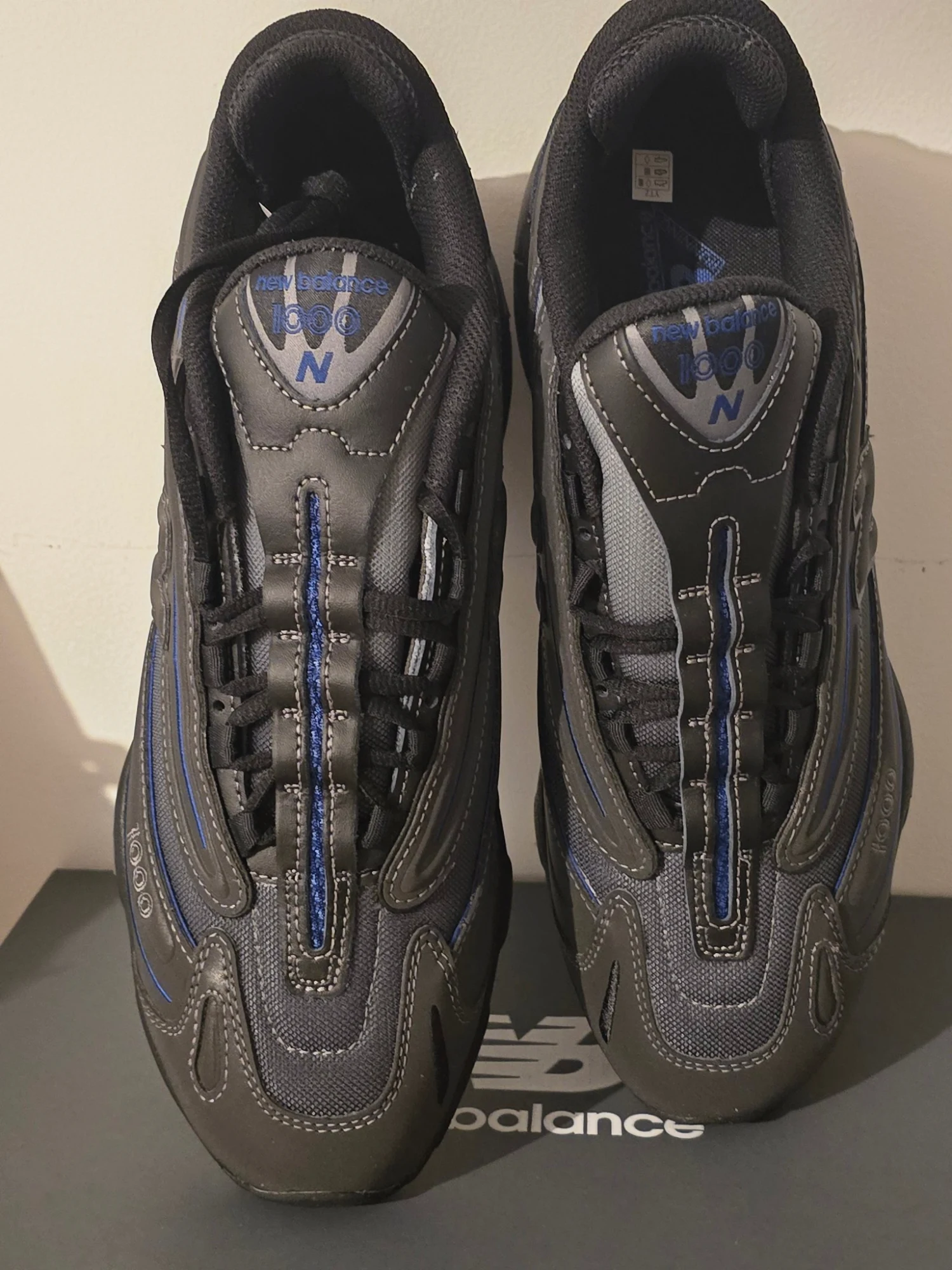 Baskets new balance M1000JDC taille 44.5