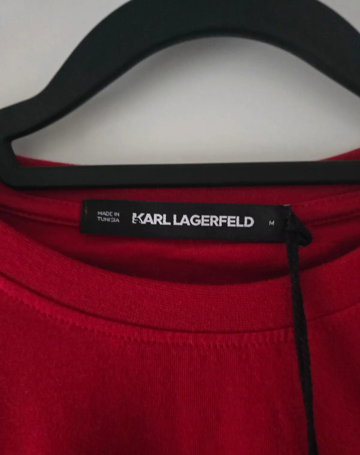 Tee-shirt karl lagerfeld taille M – Karl lagerfeld – taille M 6