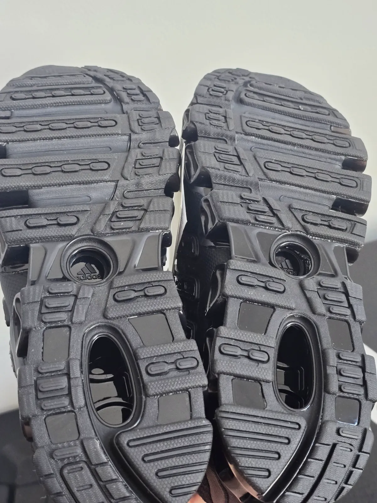 Baskets adidas megaride taille 38 – Adidas – taille EU 38 6