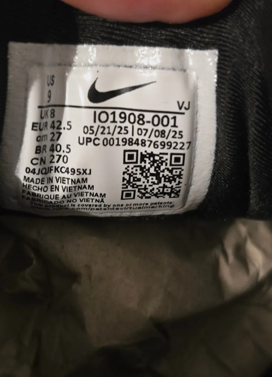 Baskets nike air max 90  – Nike – taille EU 42 5