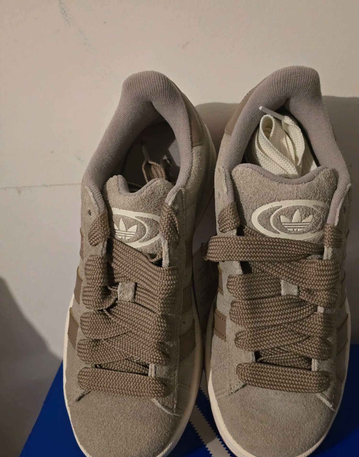 Baskets adidas campus taille 36 2/3