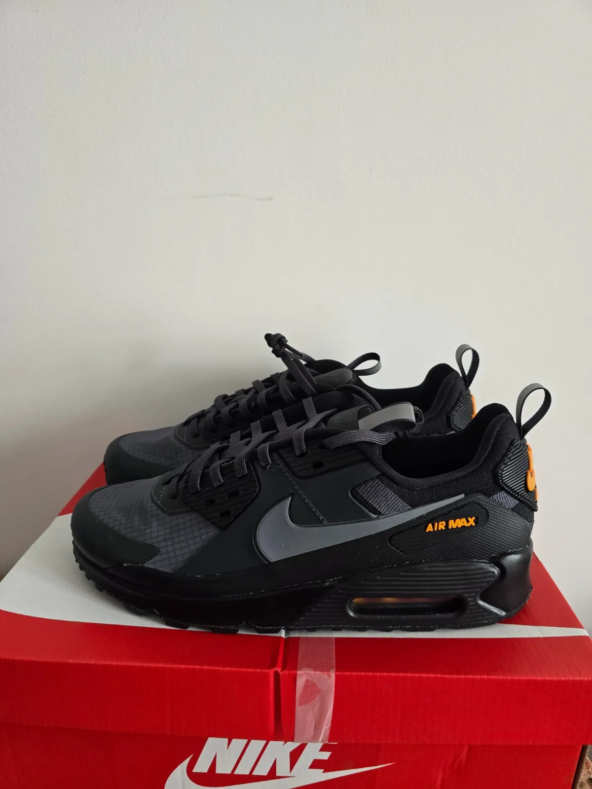 Baskets nike air max 90  Drift taille 42.5 – Nike – taille EU 42 2