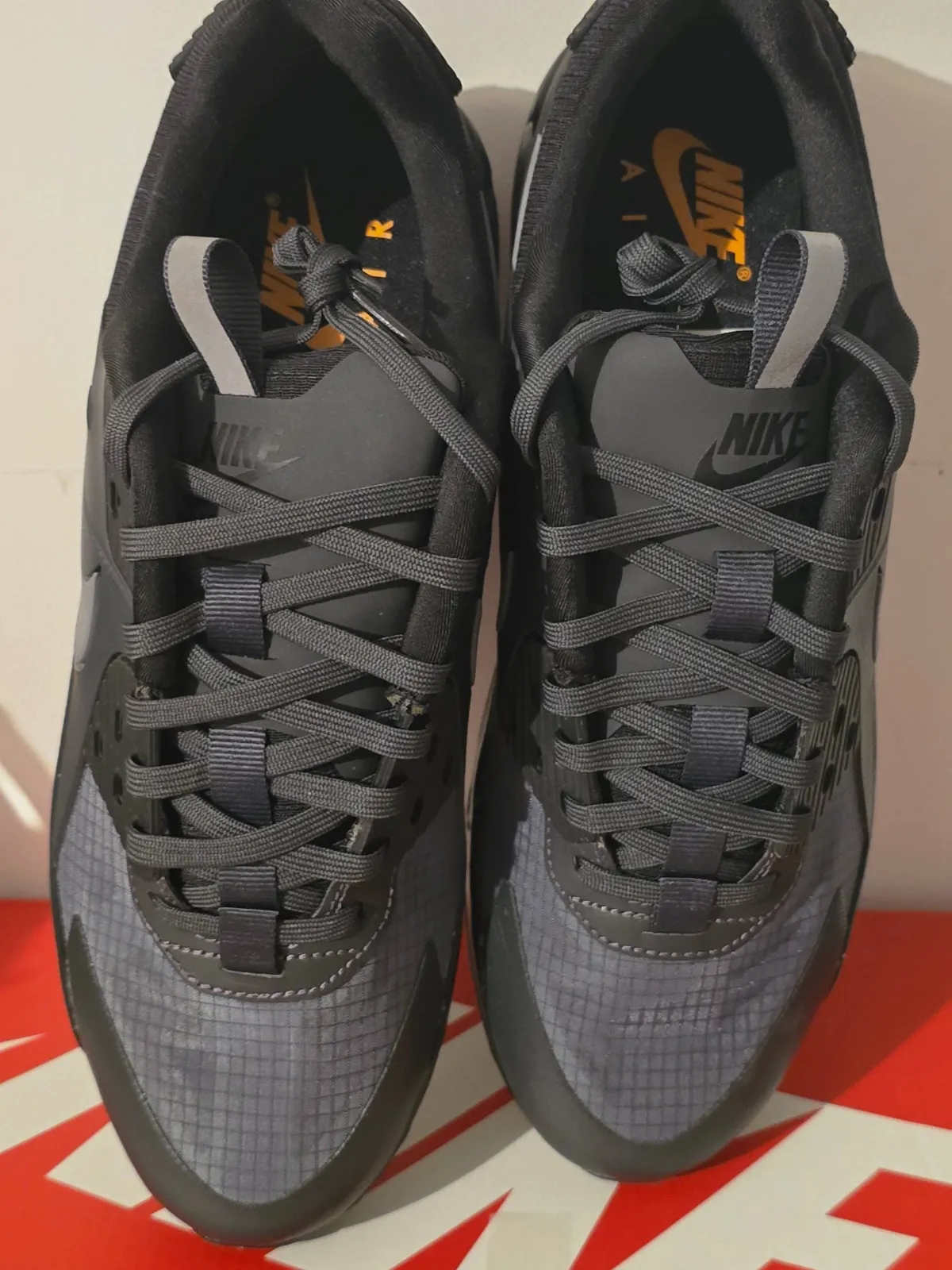Baskets nike air max 90  – Nike – taille EU 42 2