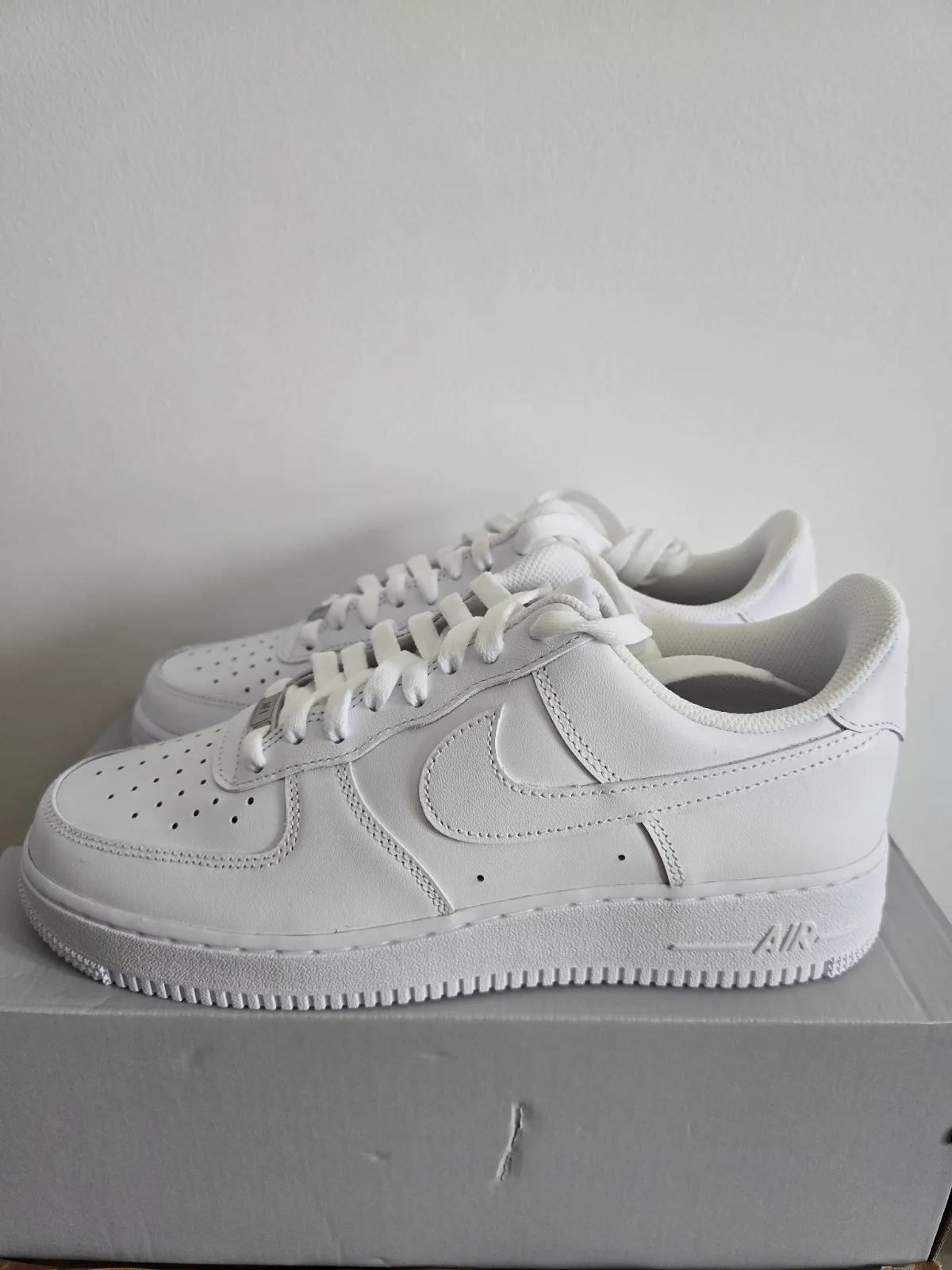 Baskets air force one 1.07 taille 42.5 – Nike – taille EU 42 2