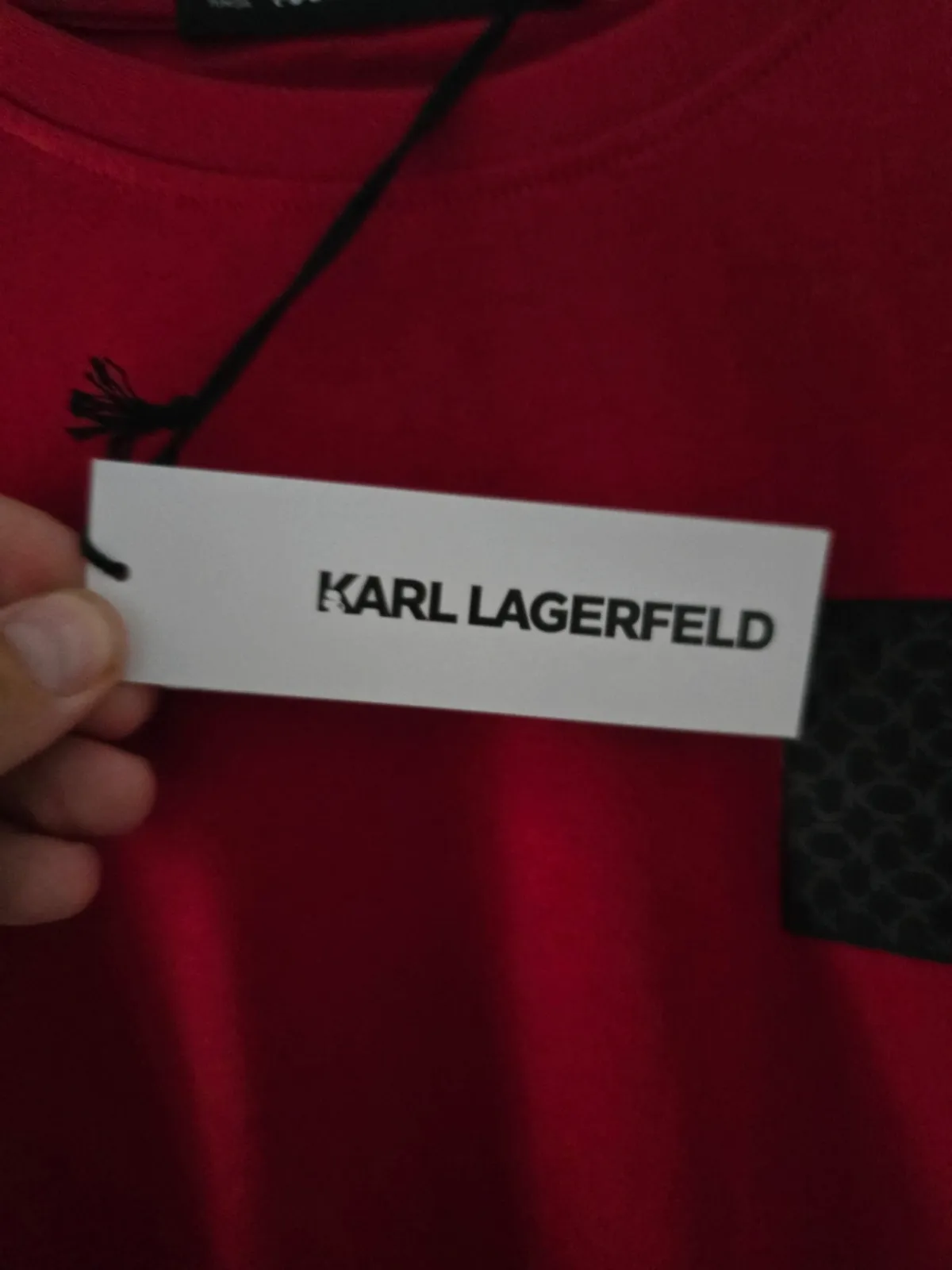 Tee-shirt karl lagerfeld taille M – Karl lagerfeld – taille M 3